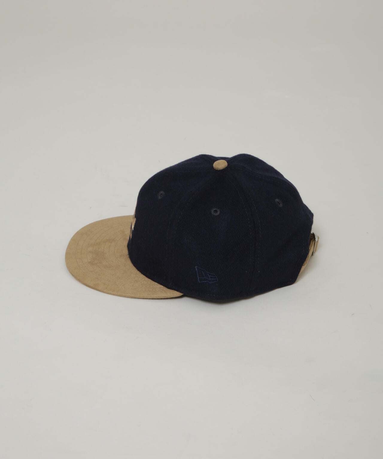 NEW ERA(R)/別注RC950 LA / MLB MELTON CAP 6705239094