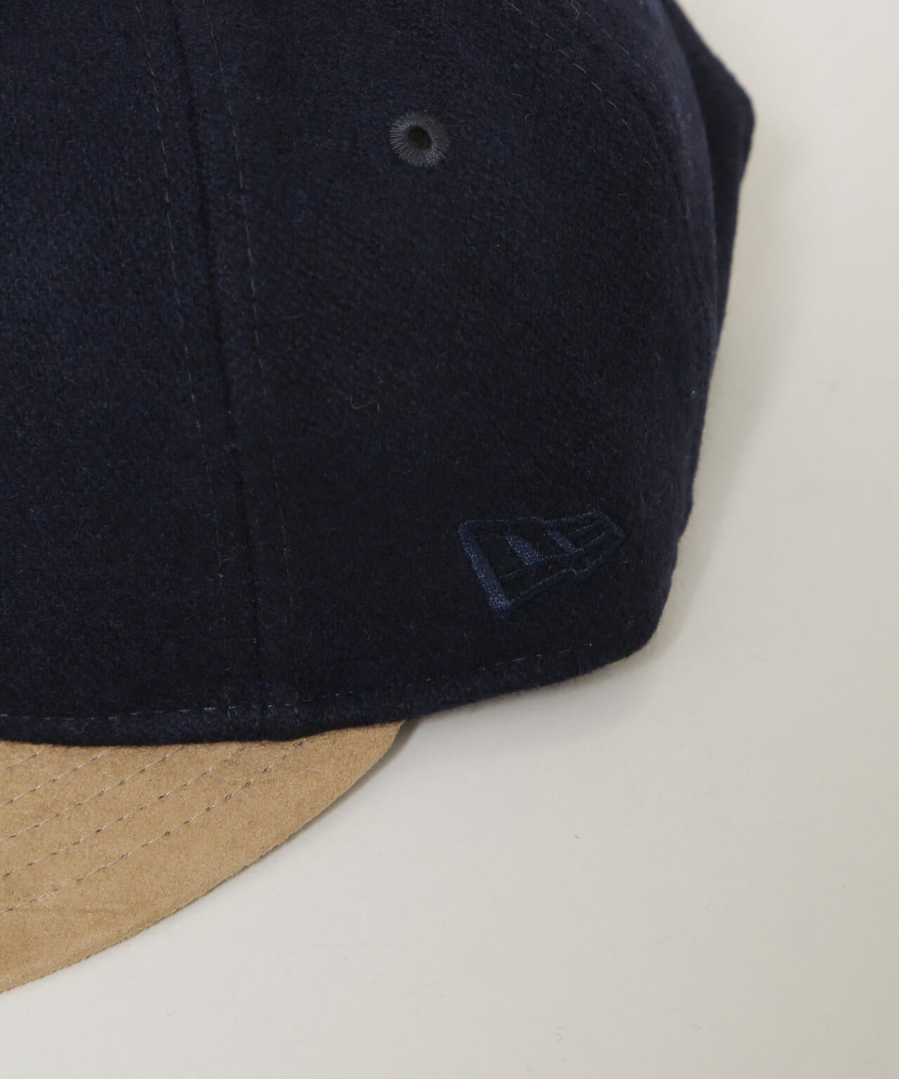 NEW ERA(R)/別注RC950 LA / MLB MELTON CAP 6705239094