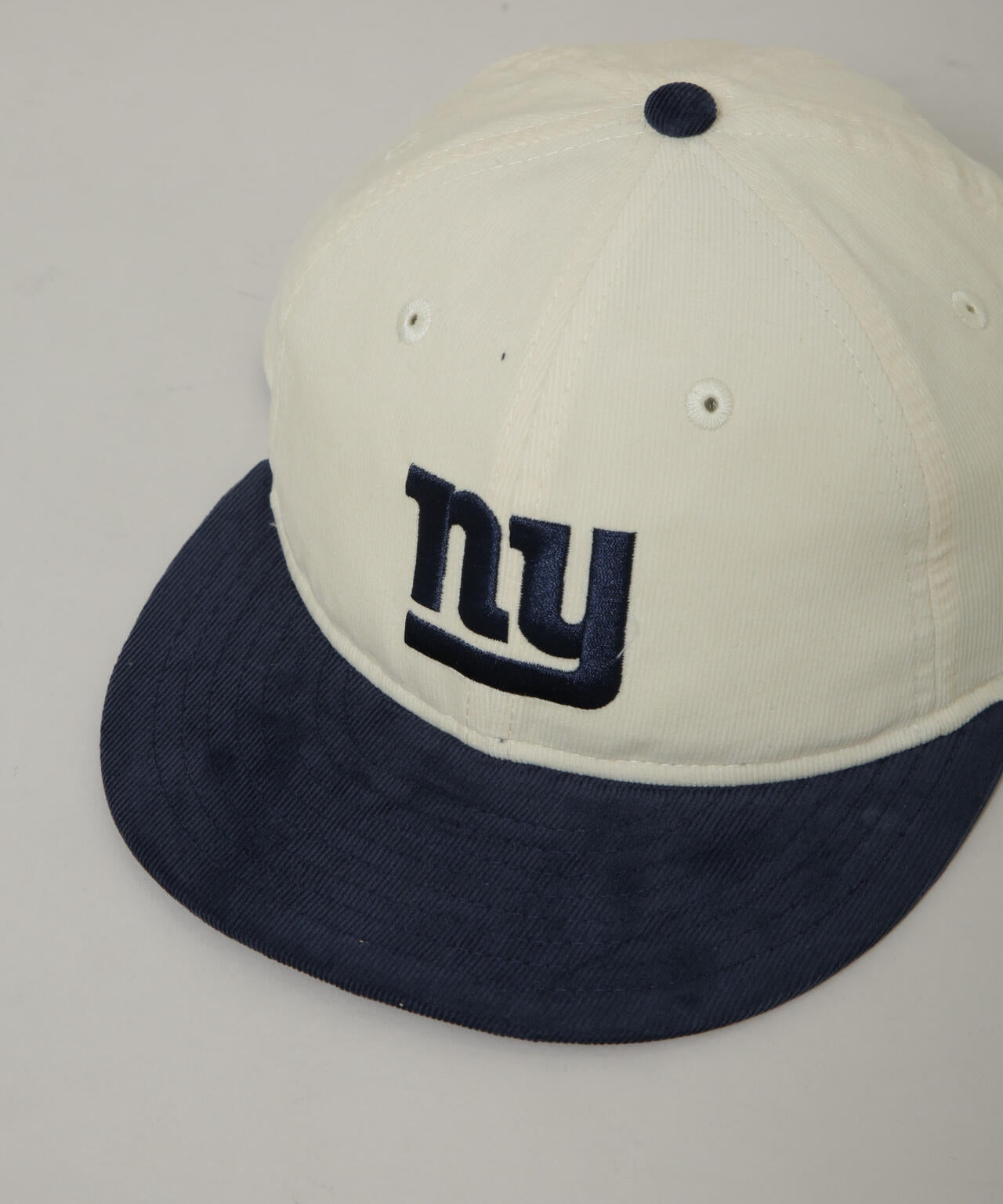 NEW ERA(R)/RC950 GORO NEYGIA CORDUROY 6705239098