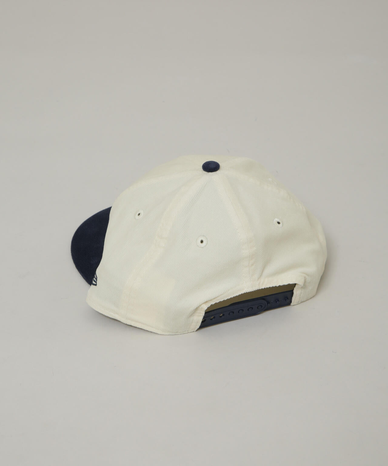 NEW ERA(R)/RC950 GORO NEYGIA CORDUROY 6705239098