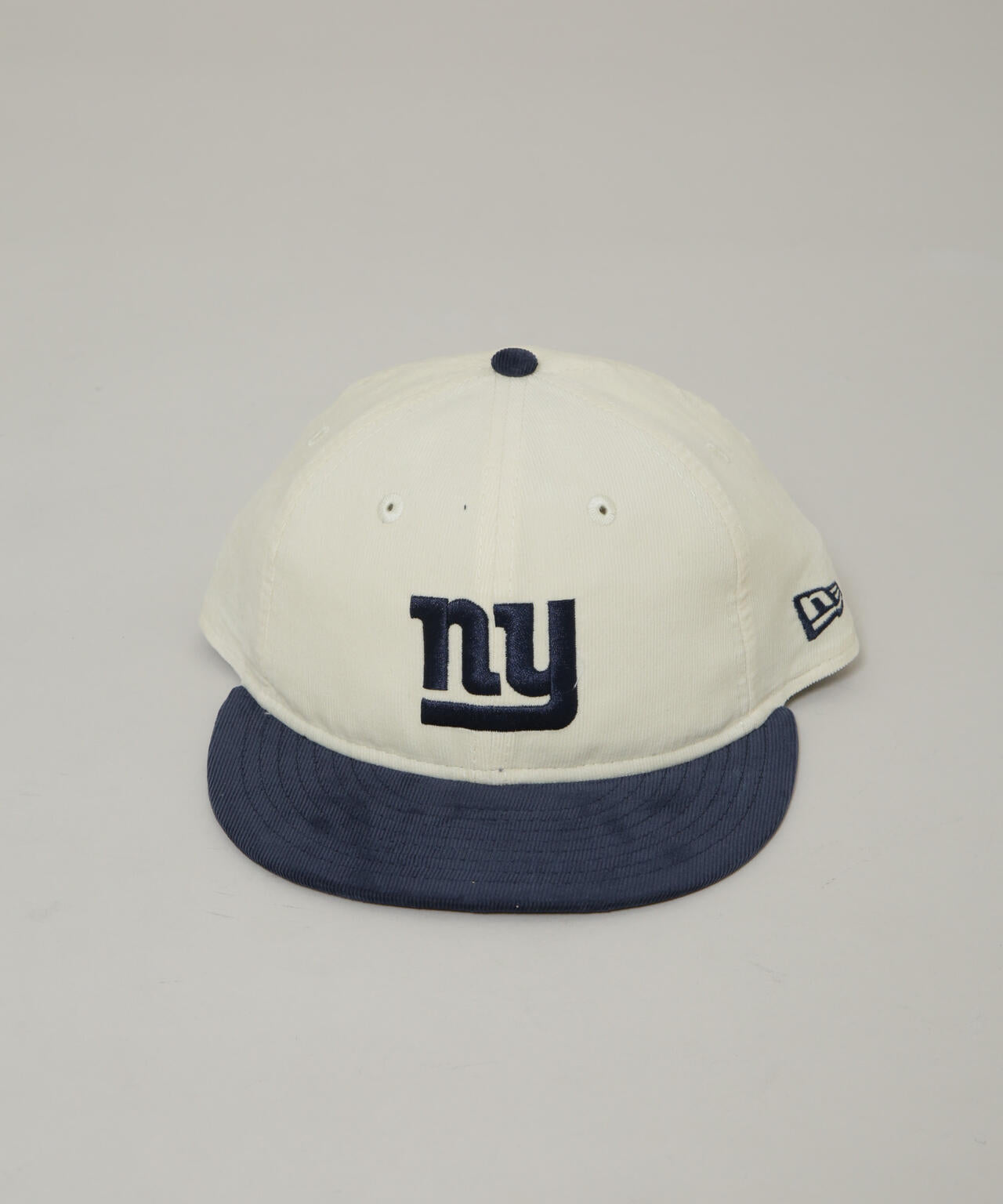 NEW ERA(R)/RC950 GORO NEYGIA CORDUROY 6705239098