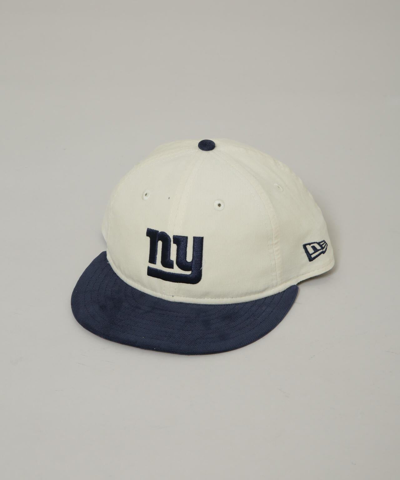 NEW ERA(R)/RC950 GORO NEYGIA CORDUROY 6705239098
