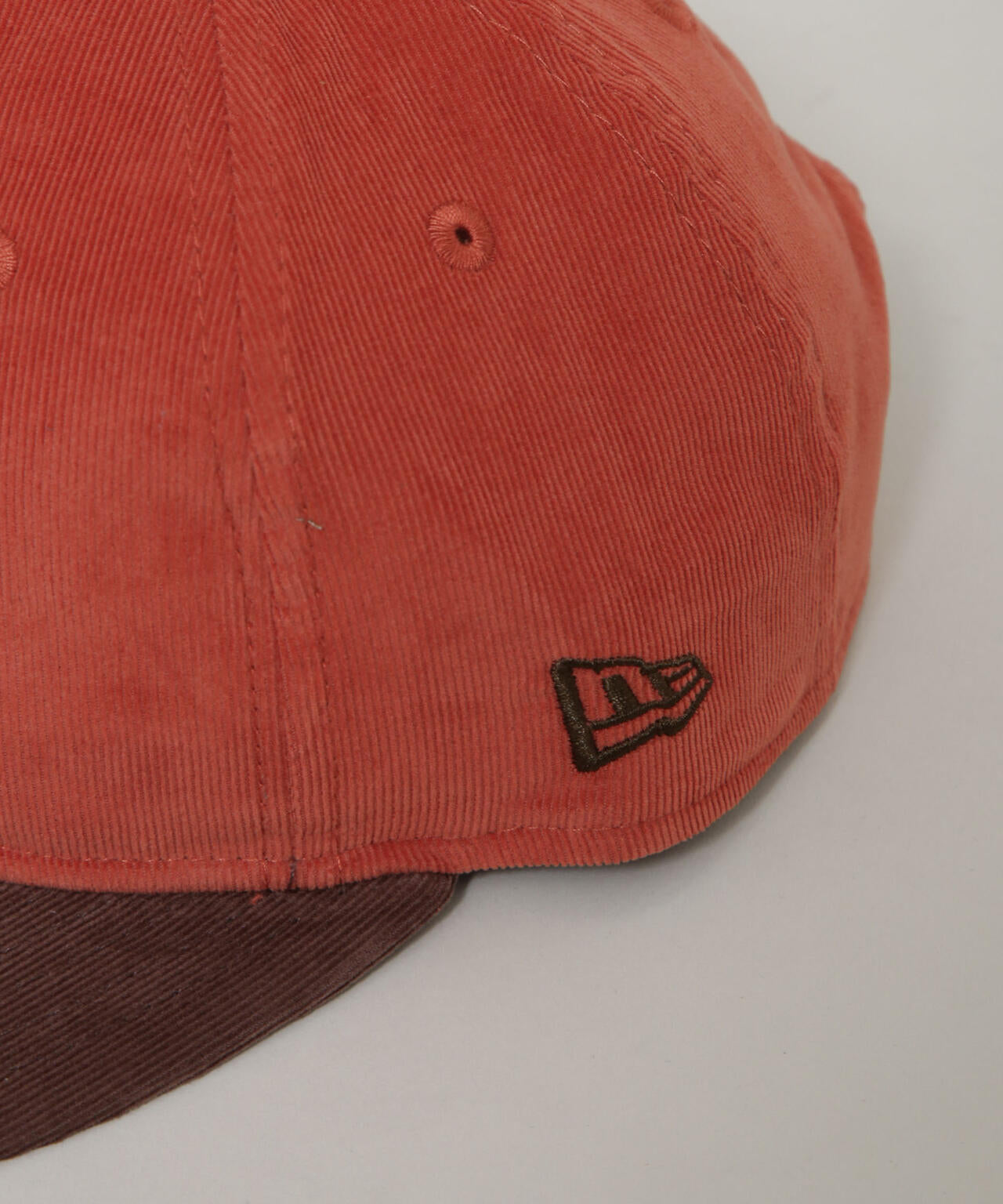 NEW ERA(R)/RC950 GORO NEYGIA CORDUROY 6705239099