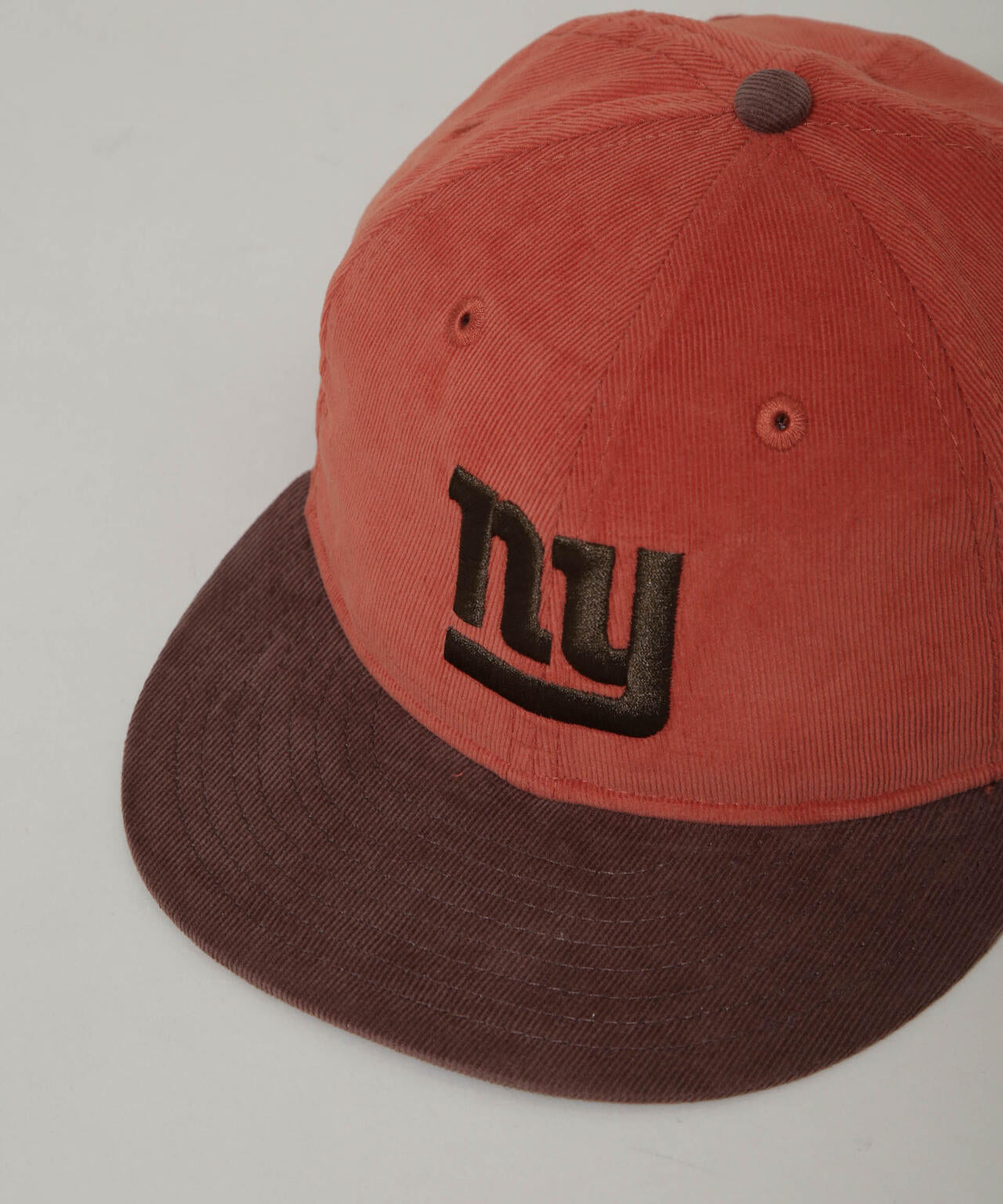 NEW ERA(R)/RC950 GORO NEYGIA CORDUROY 6705239099