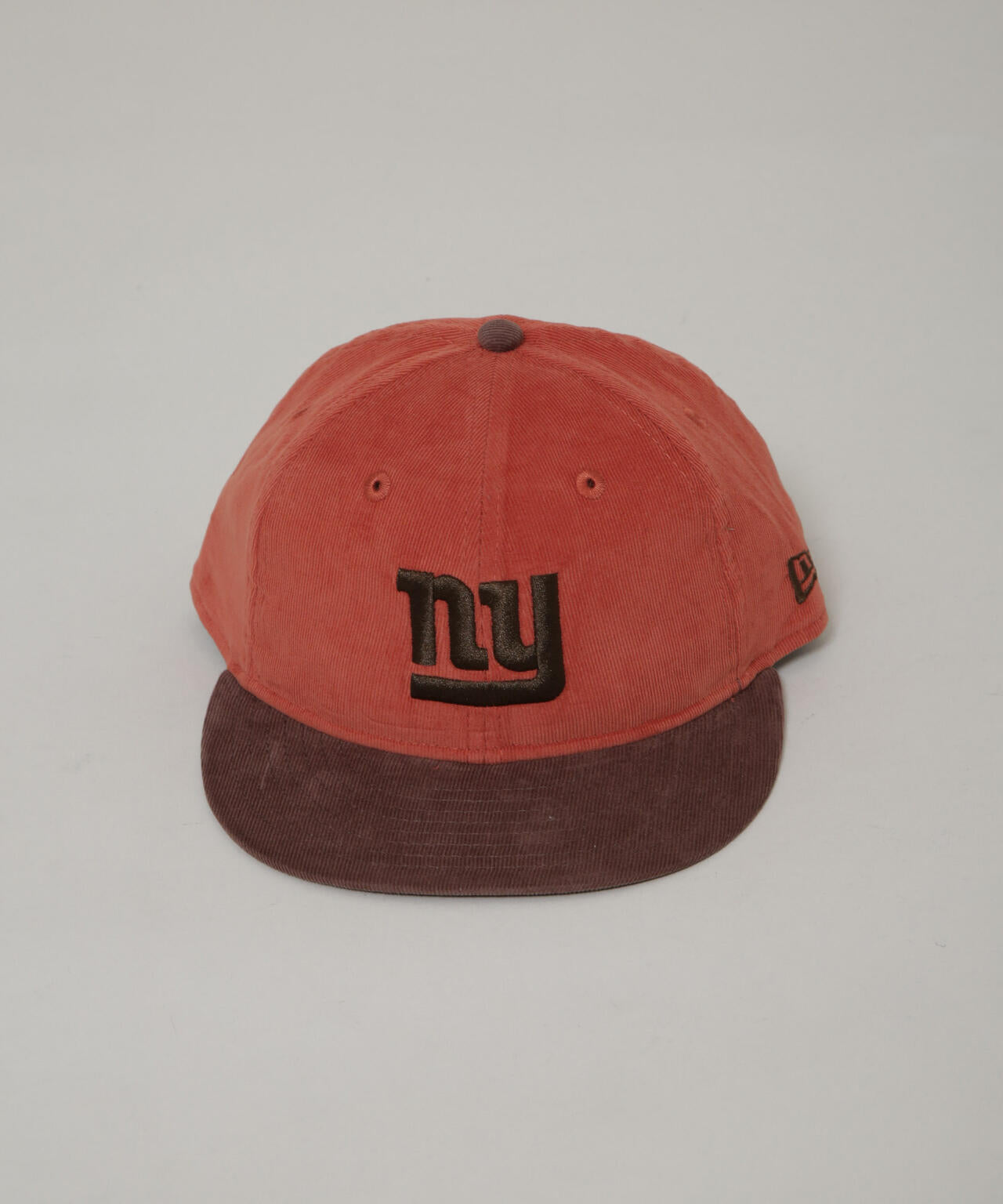 NEW ERA(R)/RC950 GORO NEYGIA CORDUROY 6705239099