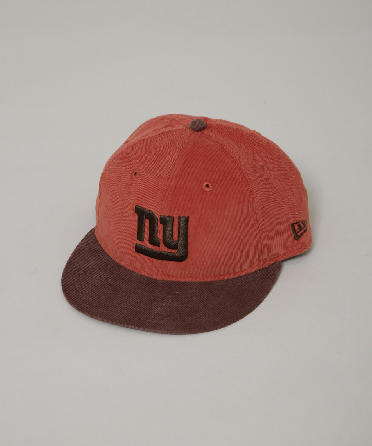 NEW ERA(R)/RC950 GORO NEYGIA CORDUROY 6705239099