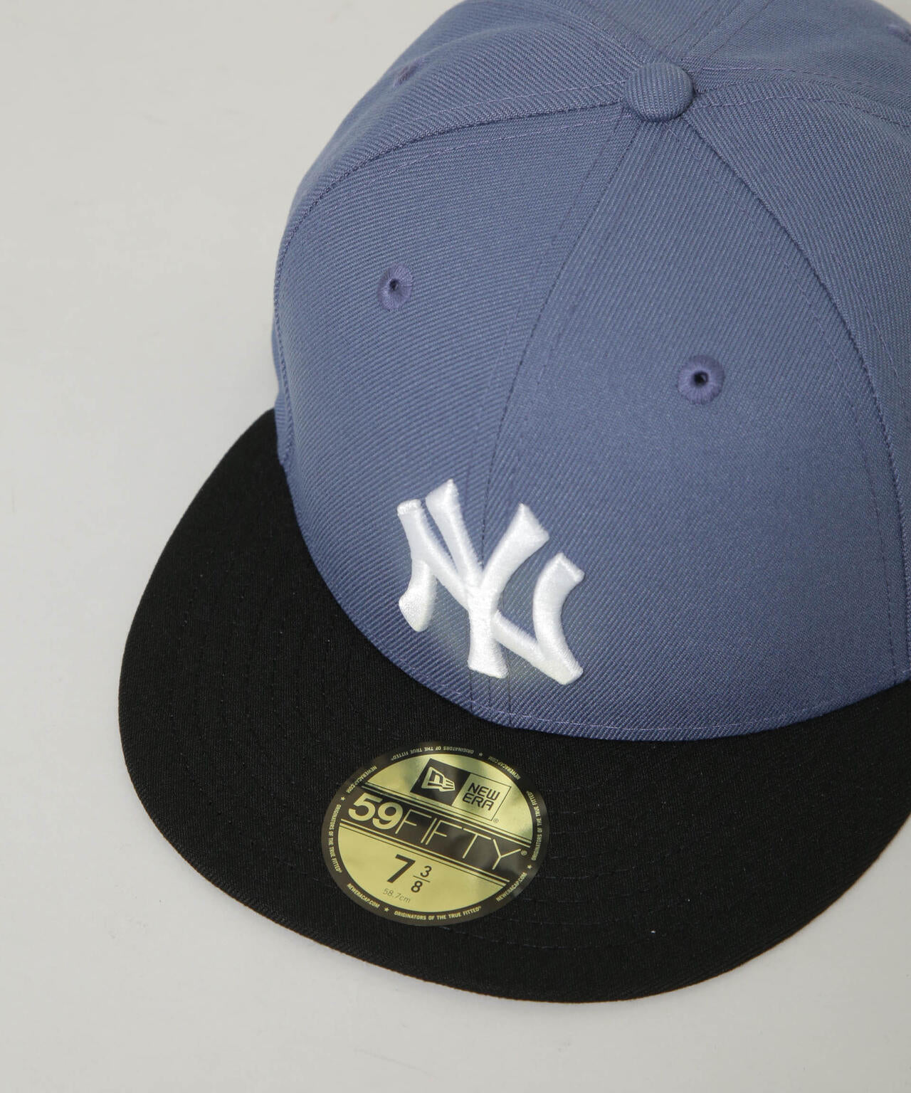 NEW ERA(R)/5950 GORO NEYYAN SLT BLK 6705239101