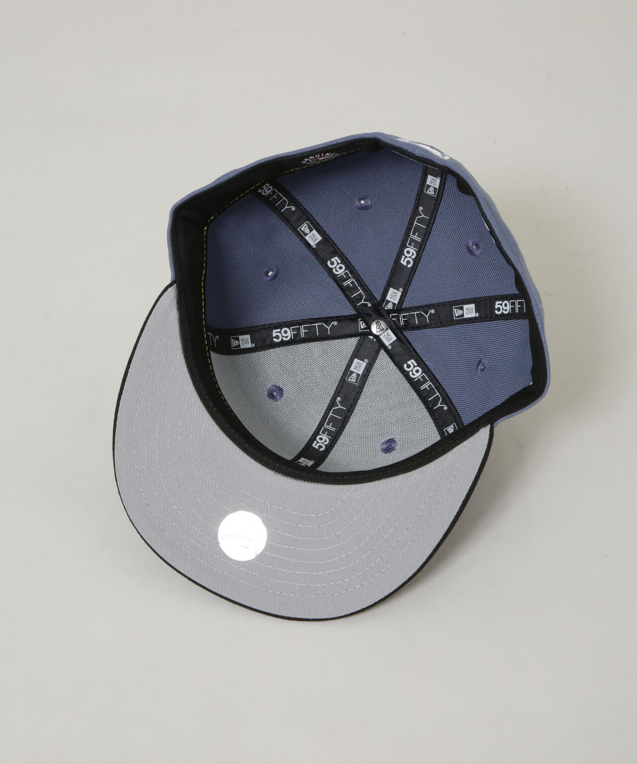 NEW ERA(R)/5950 GORO NEYYAN SLT BLK 6705239101
