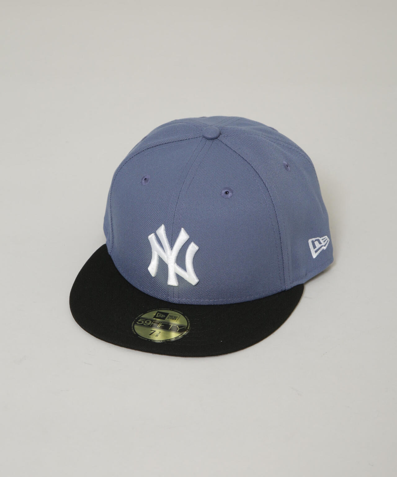 NEW ERA(R)/5950 GORO NEYYAN SLT BLK 6705239101
