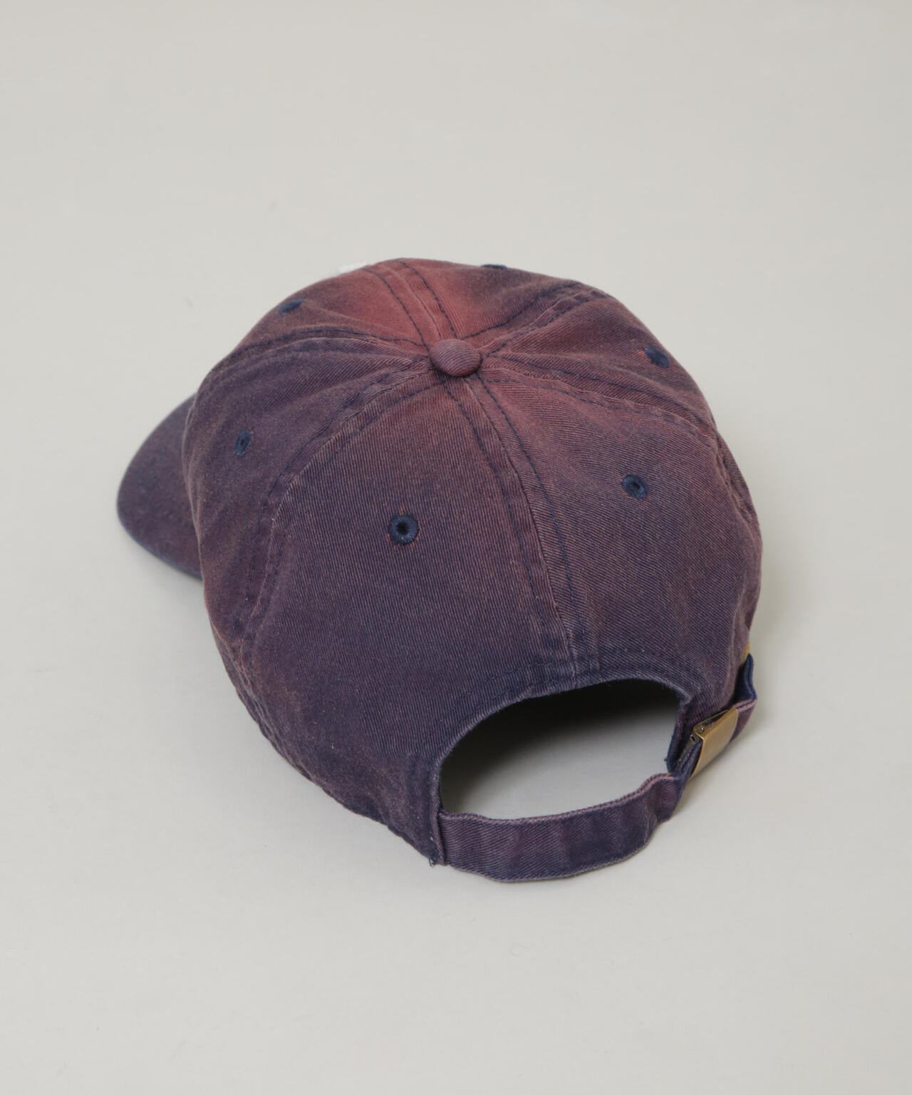 AUTHEN/FADE A CAP 6705239105