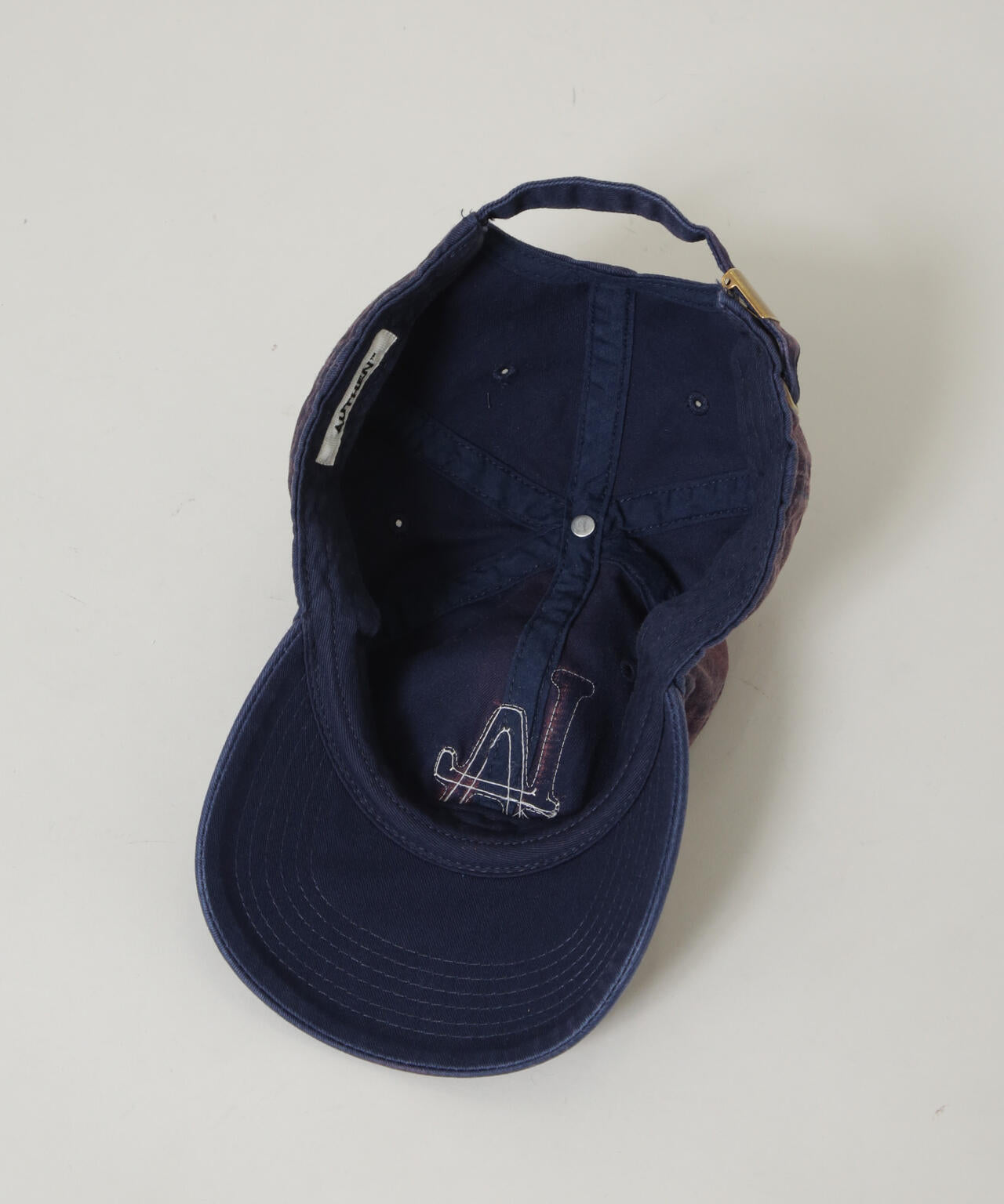 AUTHEN/FADE A CAP 6705239105