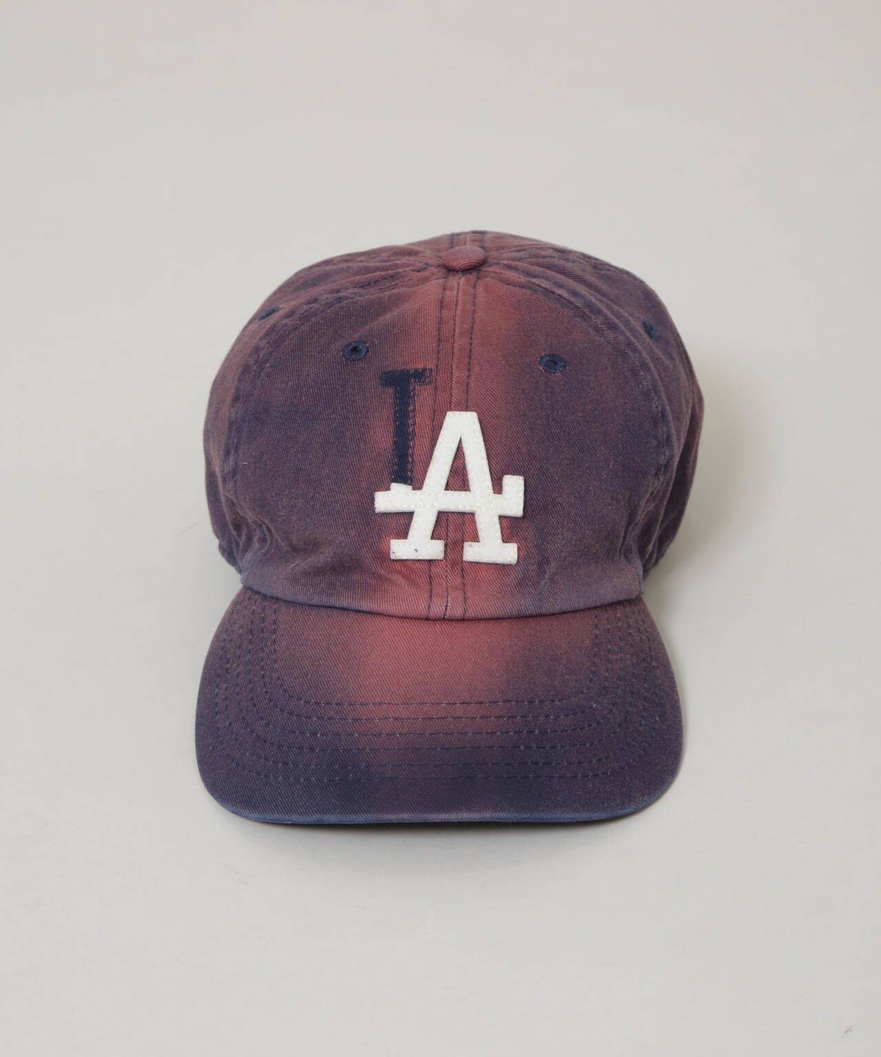 AUTHEN/FADE A CAP 6705239105