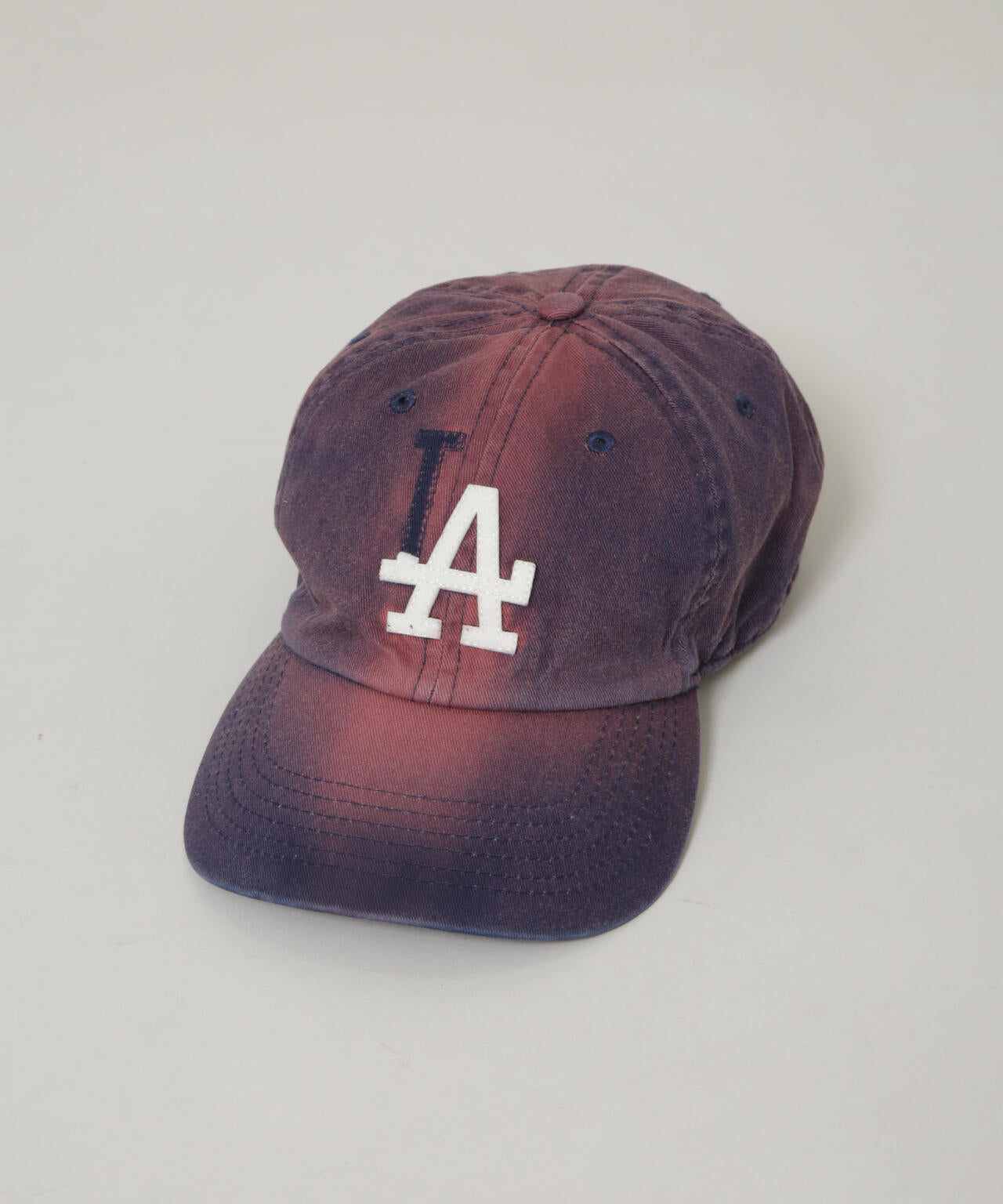 AUTHEN/FADE A CAP 6705239105