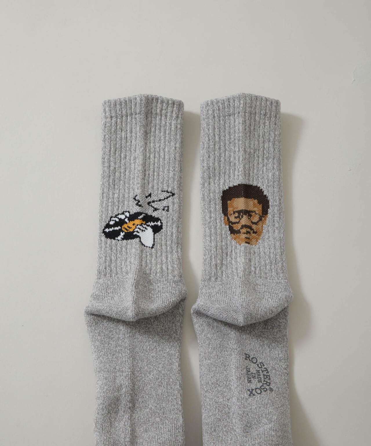 ROSTER SOX/SOUL MAN 6705251057