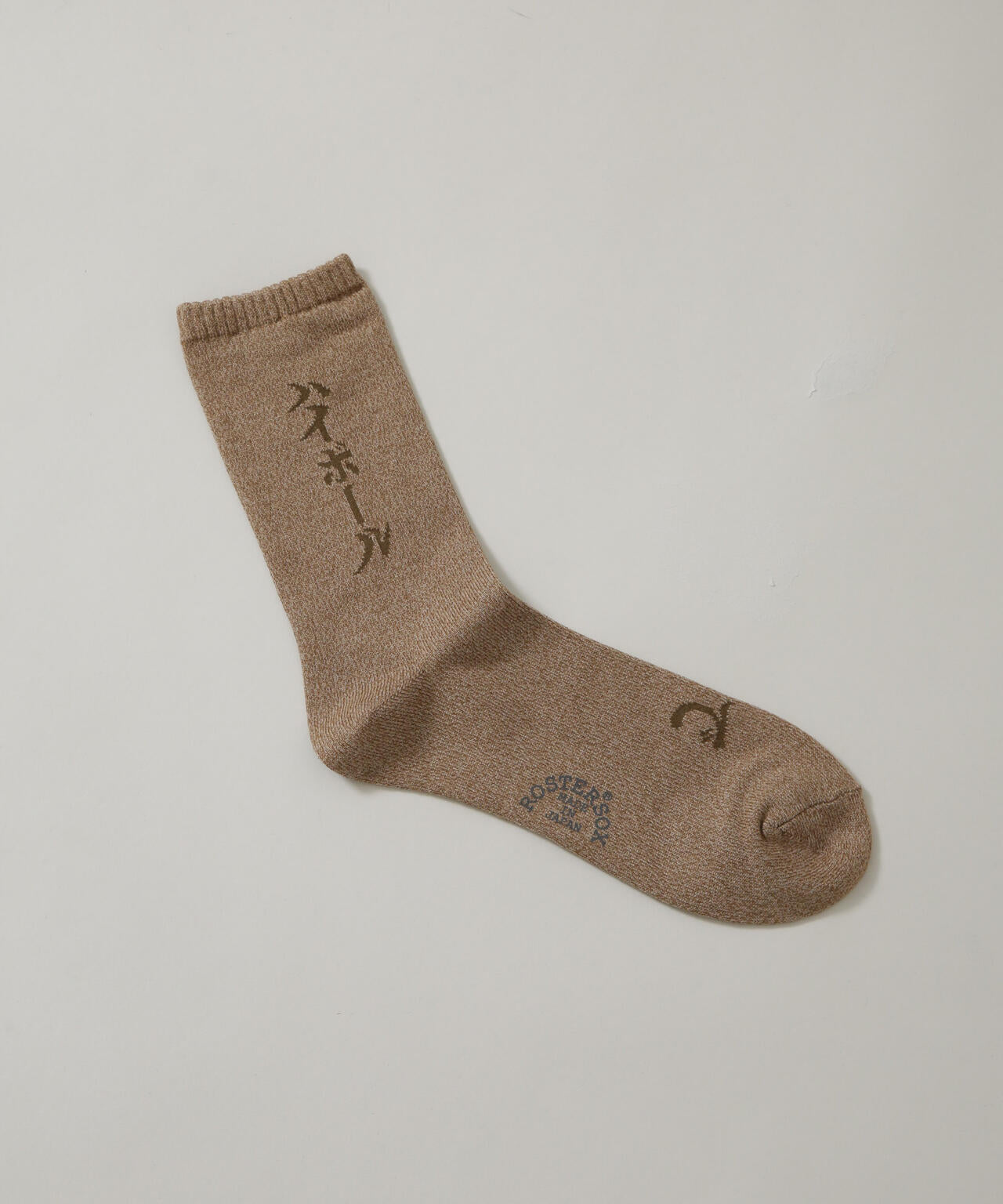 ROSTER SOX/whisky and soda 6705251059