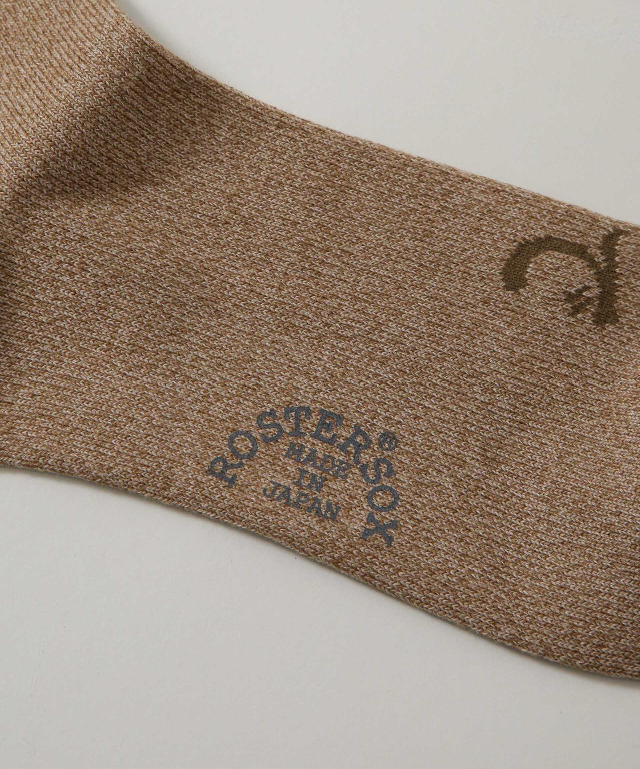 ROSTER SOX/whisky and soda 6705251059