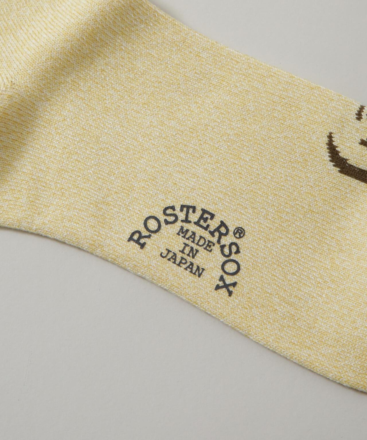 ROSTER SOX/LEMON 6705251060