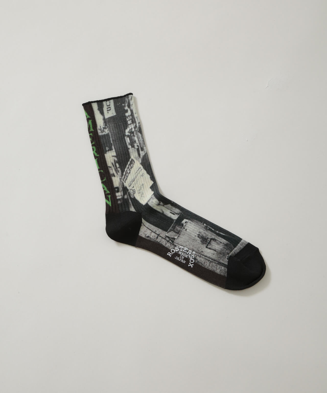 ROSTER SOX/PEOPLE 6705251061