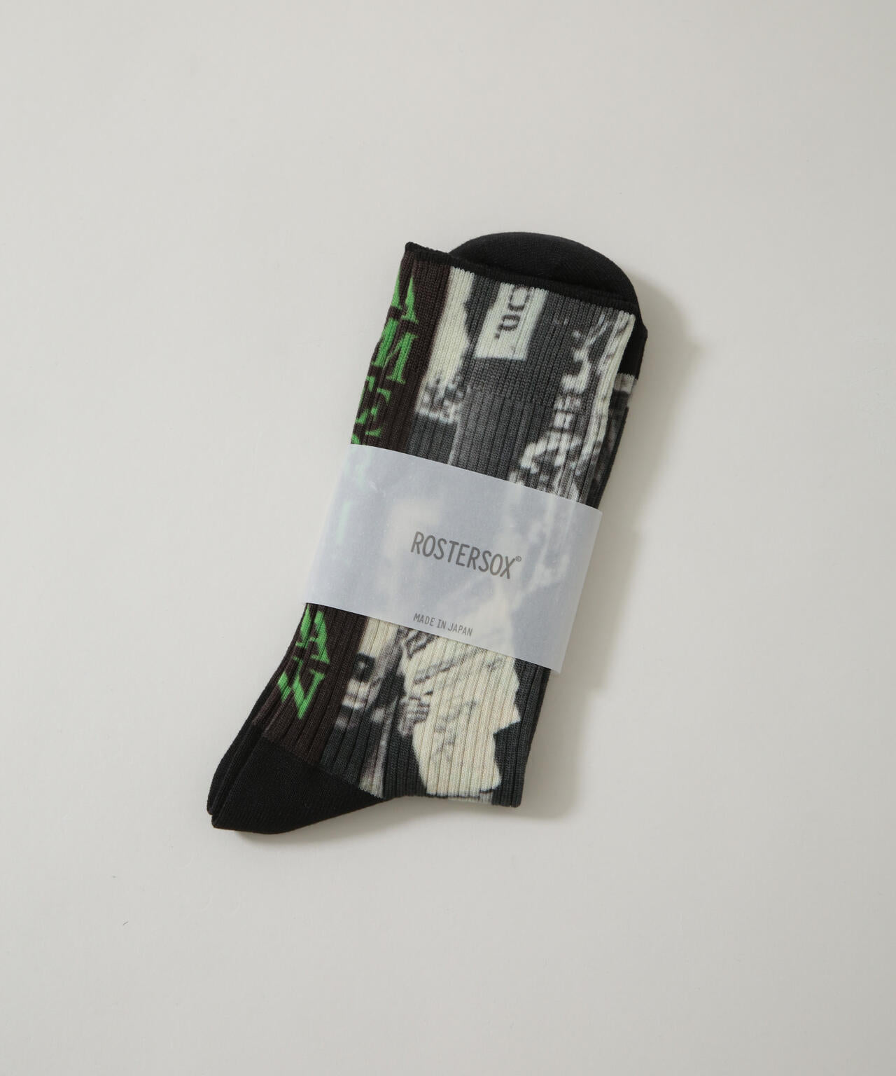 ROSTER SOX/PEOPLE 6705251061