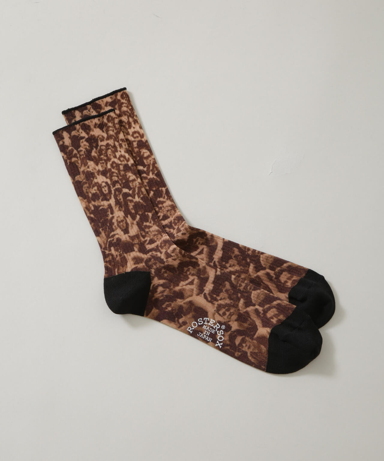 ROSTER SOX/WSF 6705251062