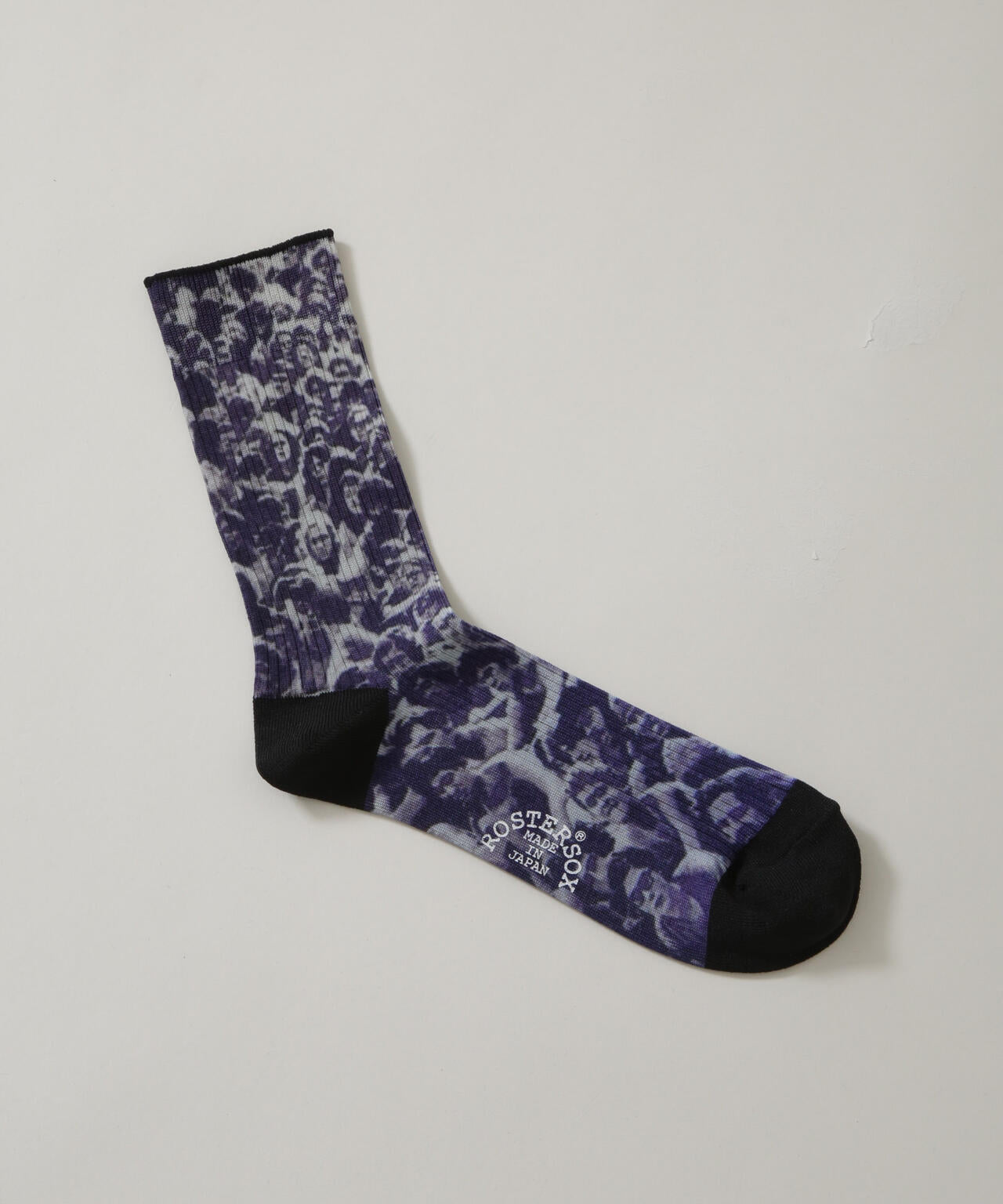 ROSTER SOX/WSF 6705251062