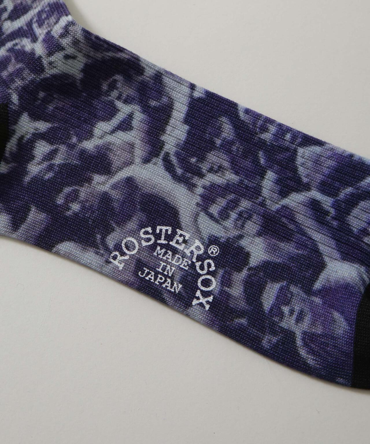 ROSTER SOX/WSF 6705251062