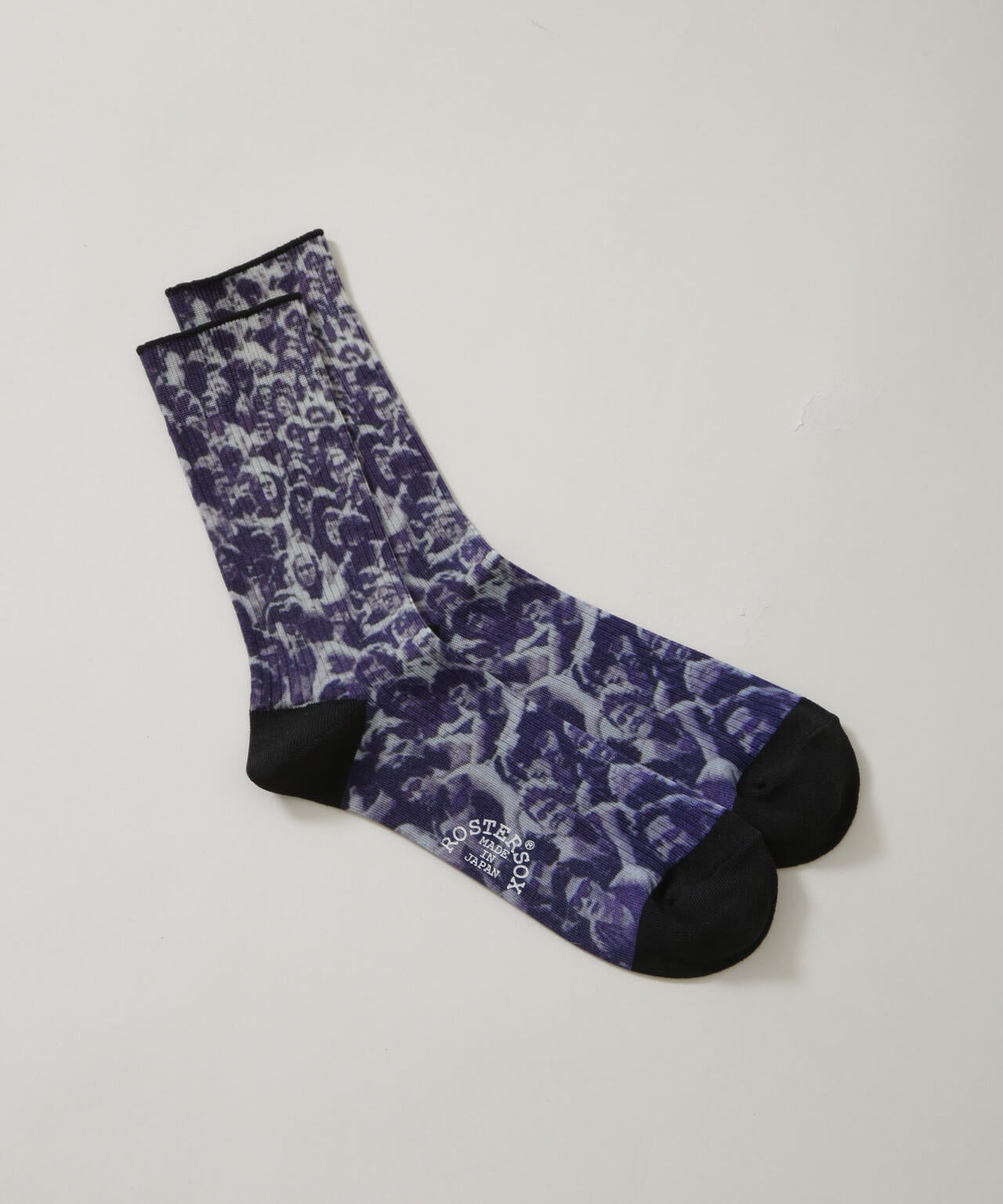 ROSTER SOX/WSF 6705251062