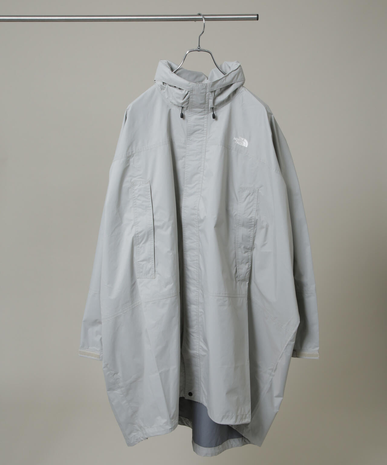 THE NORTH FACE/Hydrena Rain Poncho 6706111001