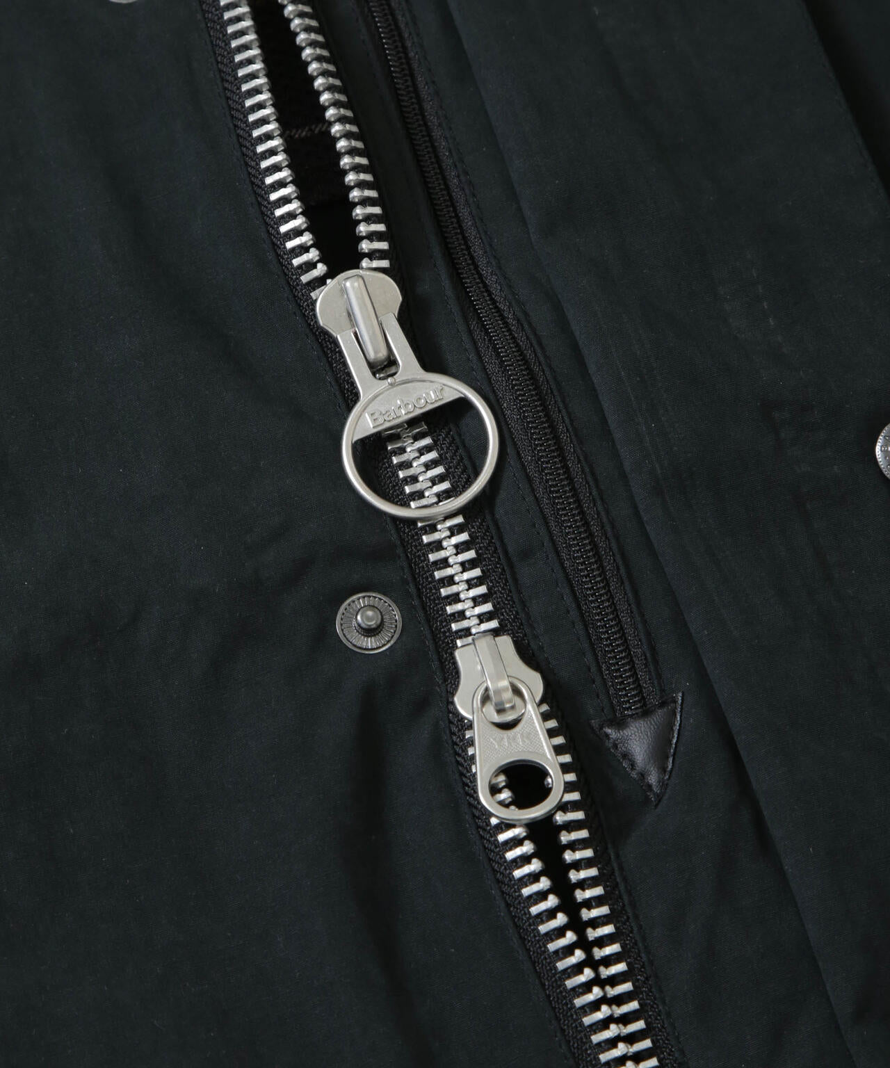 Barbour/OS TRANSPORTER CASUAL JACKET 6706112003