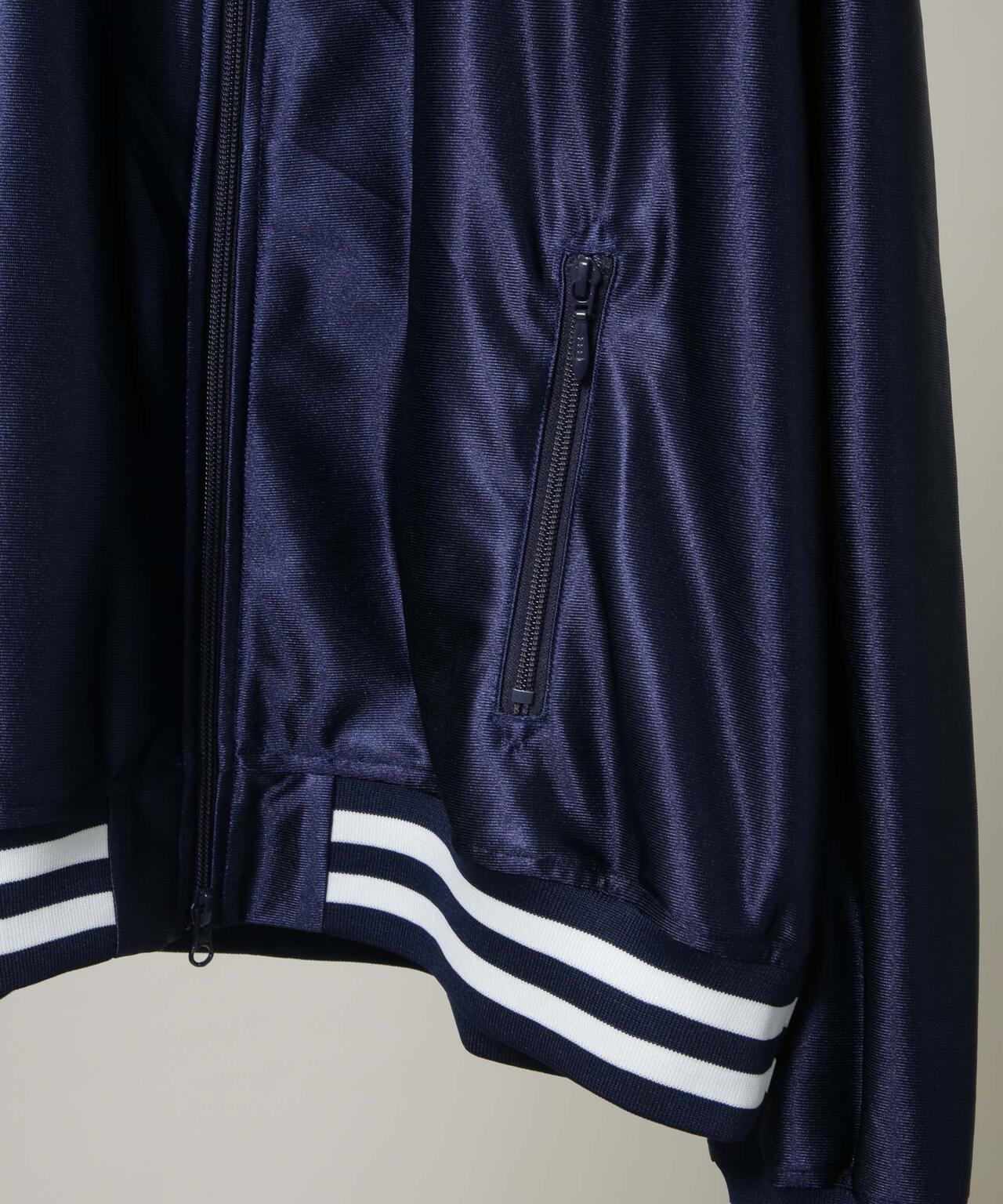 Needles/Track Jacket - Tricot Sateen 6706112019