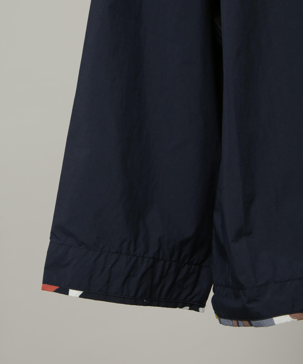 Porter Classic/HAWAIIAN OUTDOOR PULLOVER 6706112027