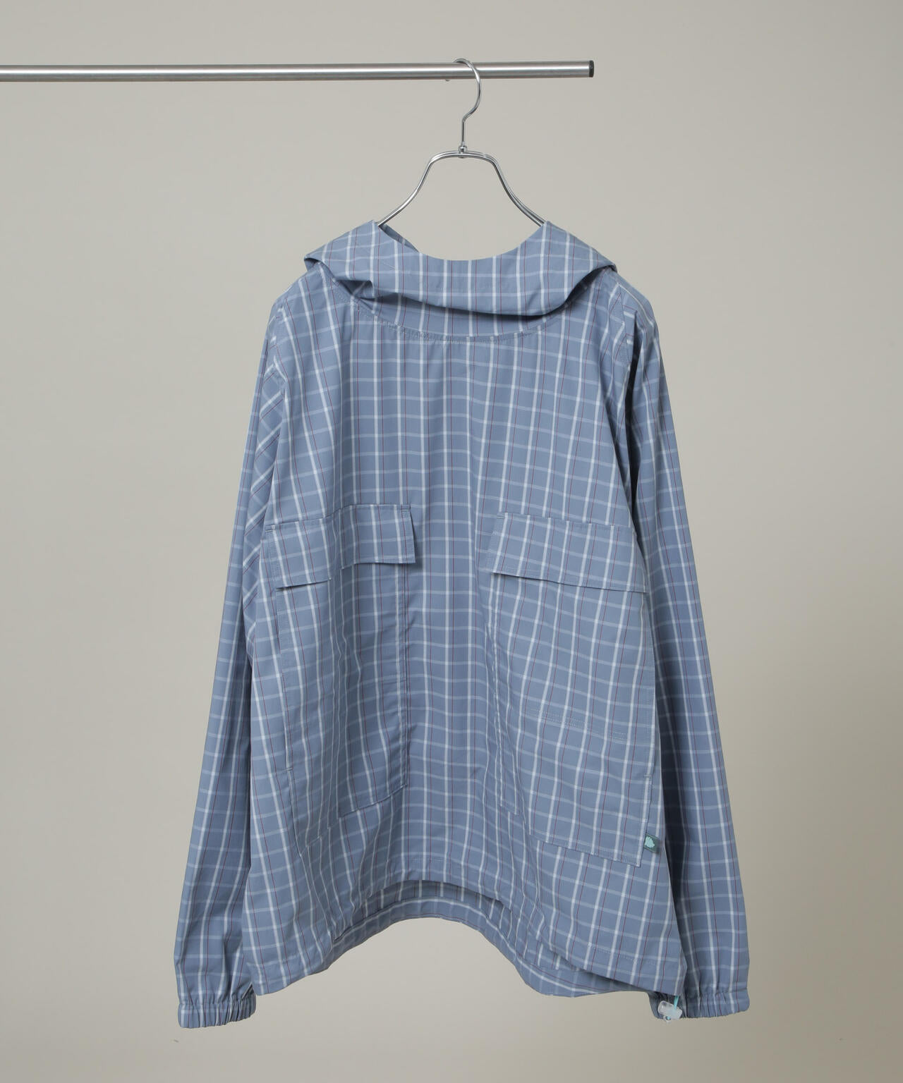 T.Cablin/別注 T.Cablin Anorak Shirt 6706112037