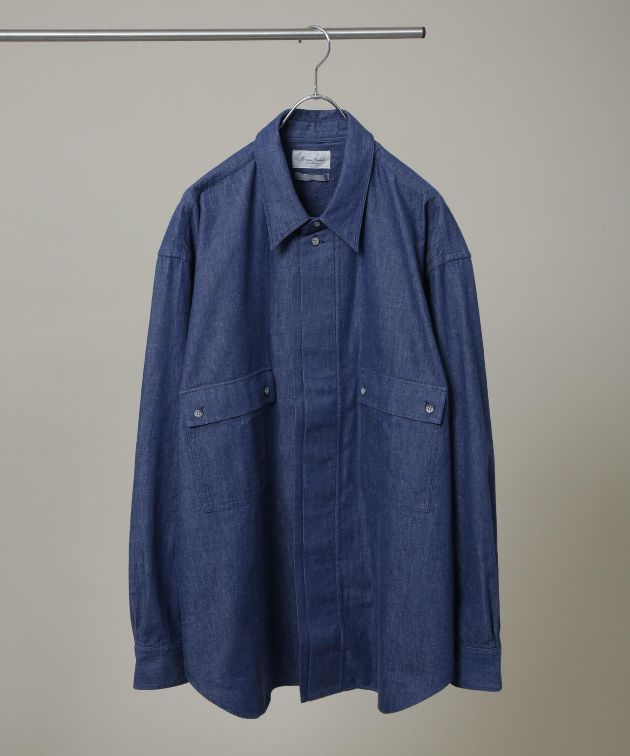 Marvine Pontiak Shirt Makers/CPO SH 6706120007