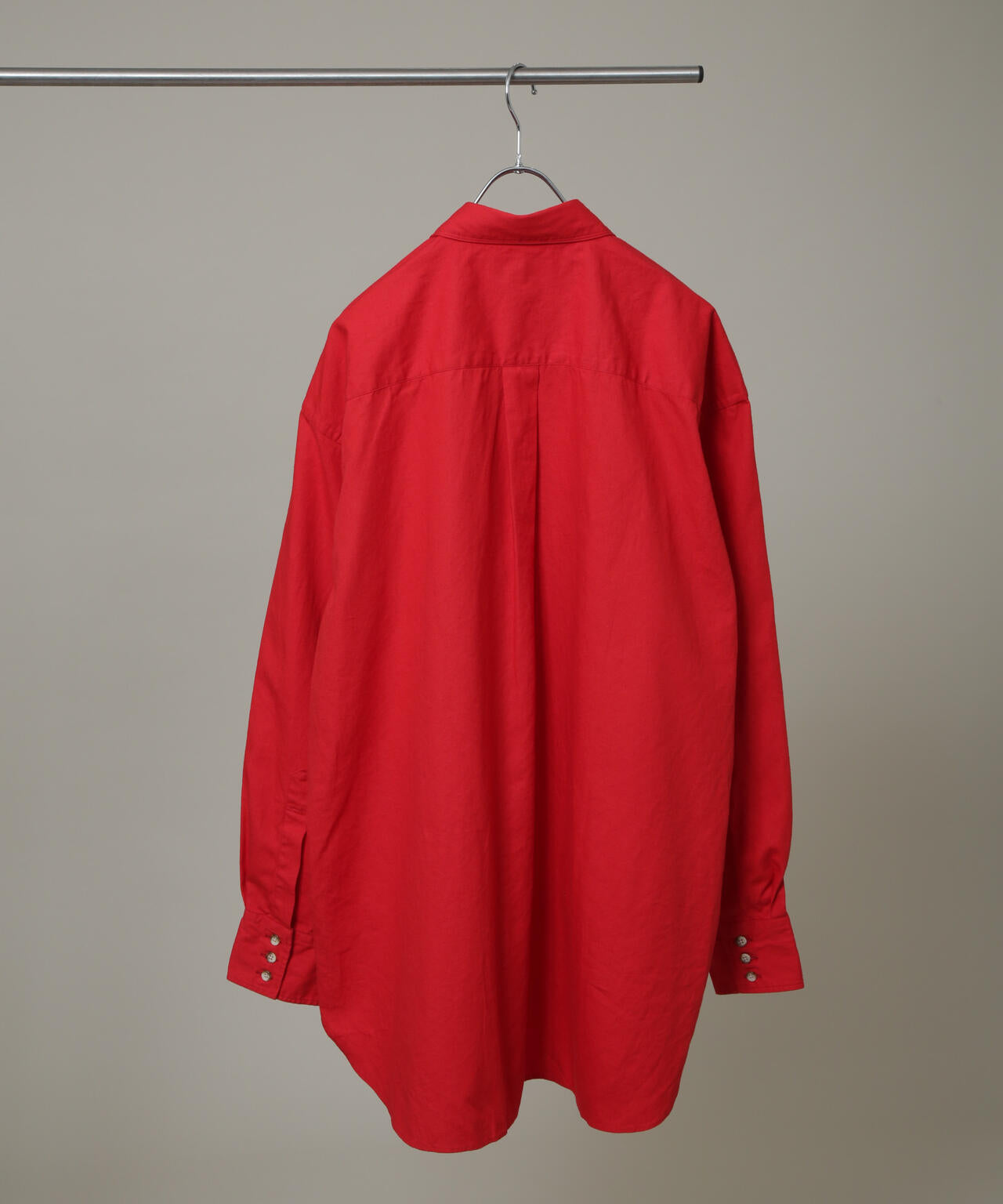 Marvine Pontiak Shirt Makers/3 Button Regular Collar SH 6706120008