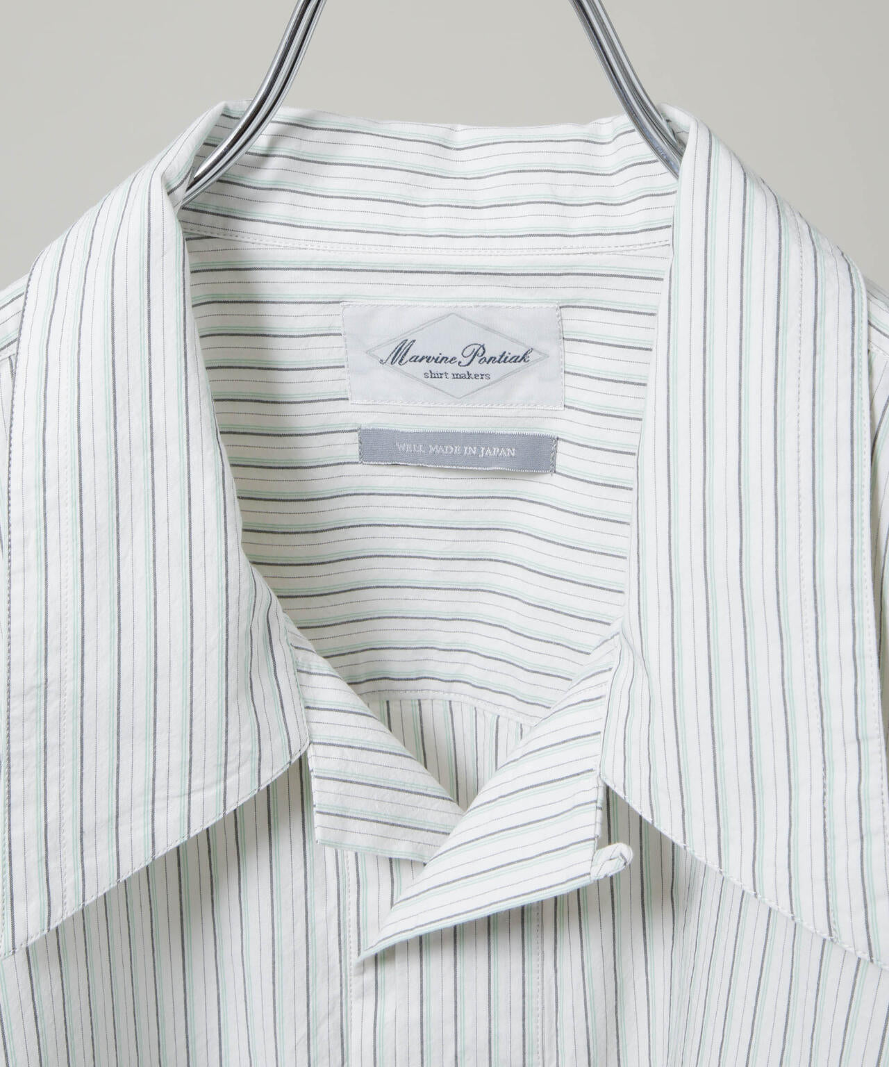 Marvine Pontiak Shirt Makers/Twist P/O 6706120010