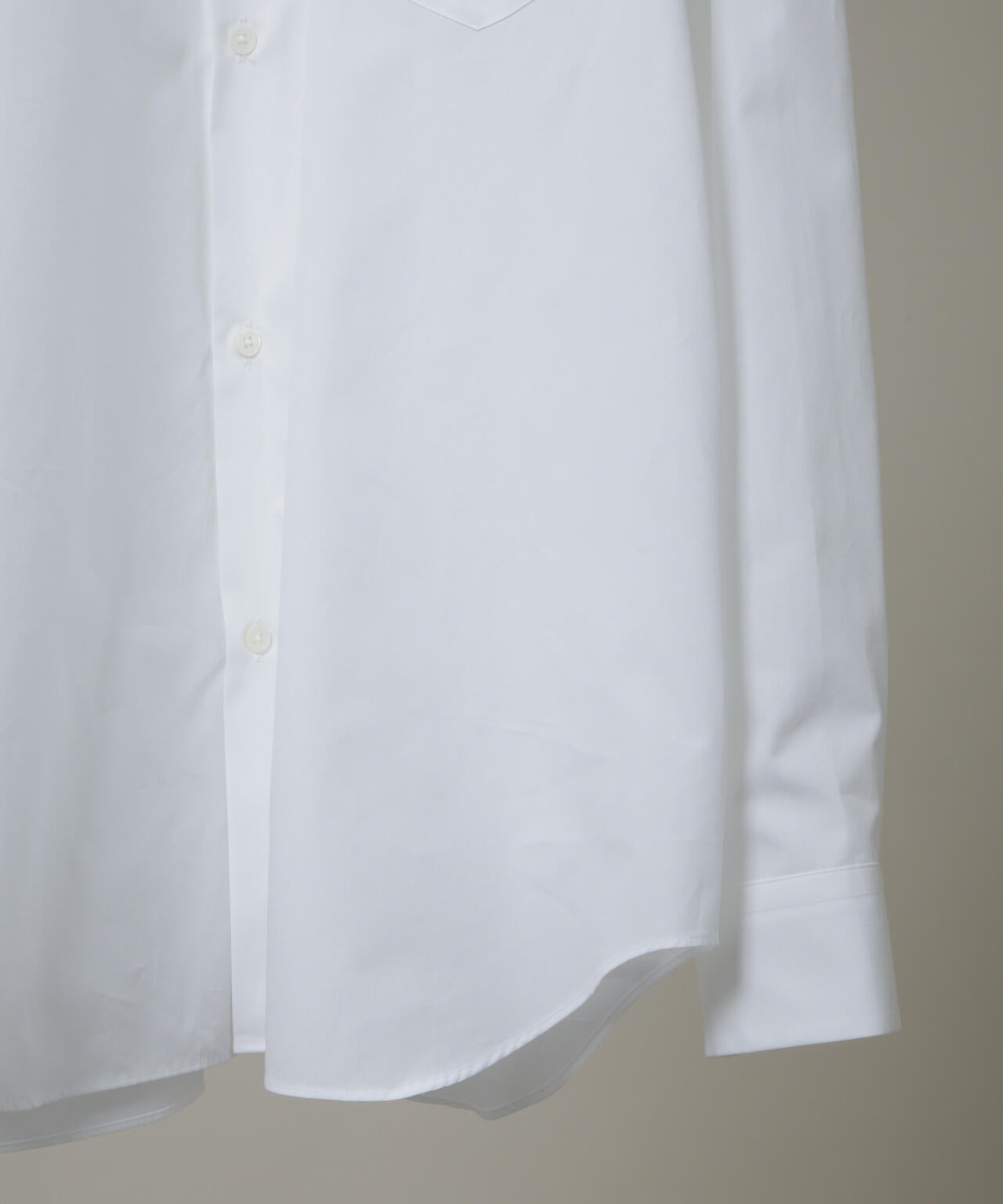 ATON/SUVIN BROAD STANDARD SHIRT 6706120014