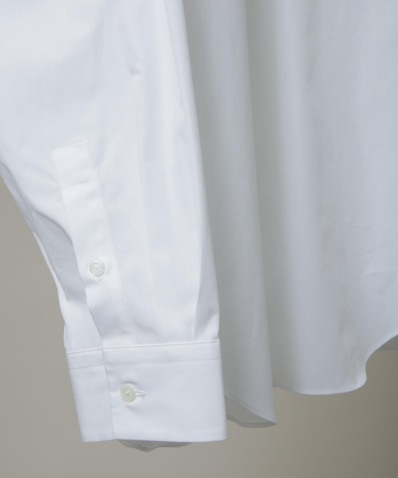 ATON/SUVIN BROAD STANDARD SHIRT 6706120014