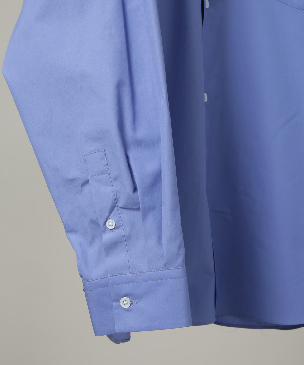ATON/SUVIN BROAD STANDARD SHIRT 6706120014