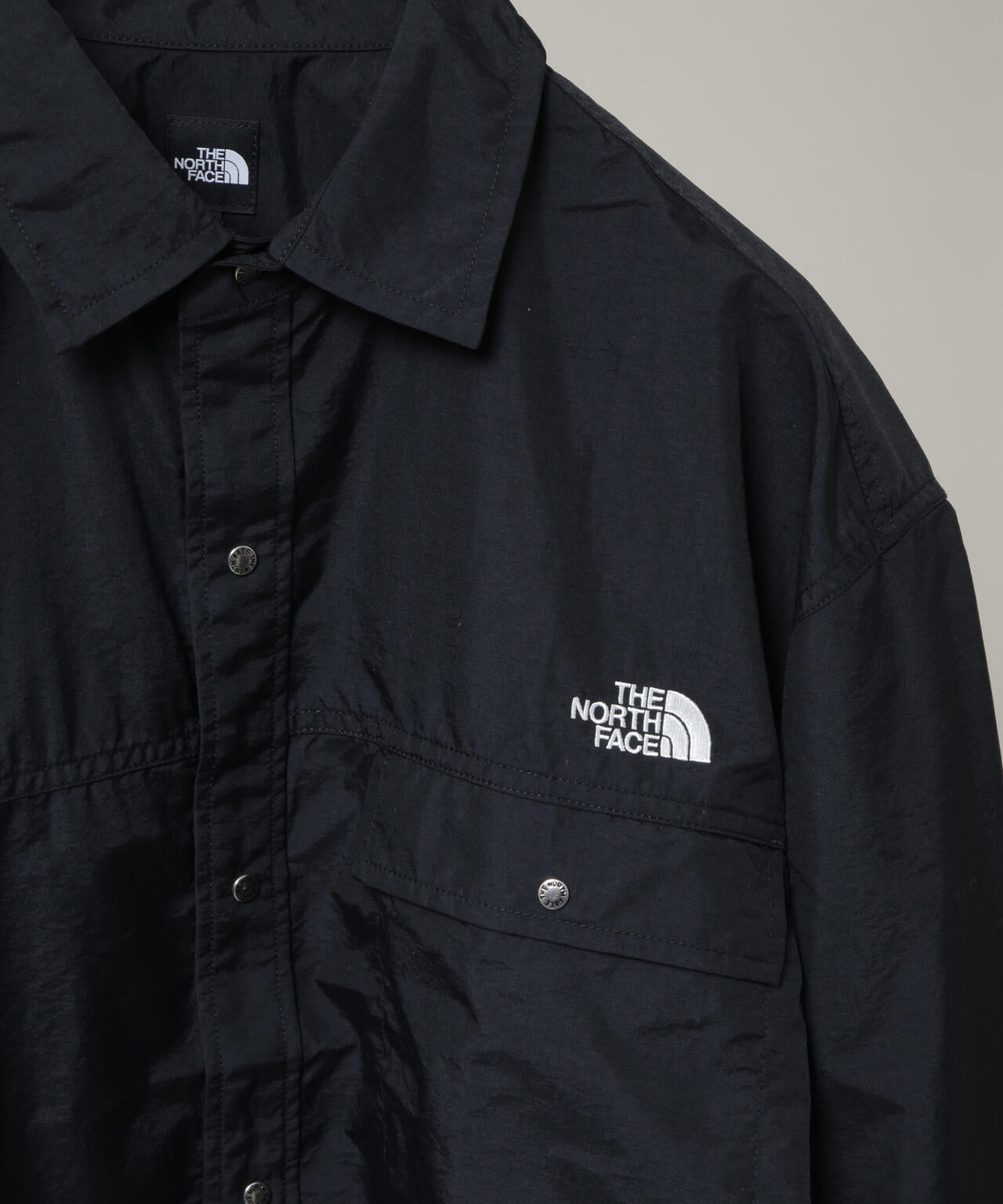 THE NORTH FACE/L/S Nupste Shirt 6706120019