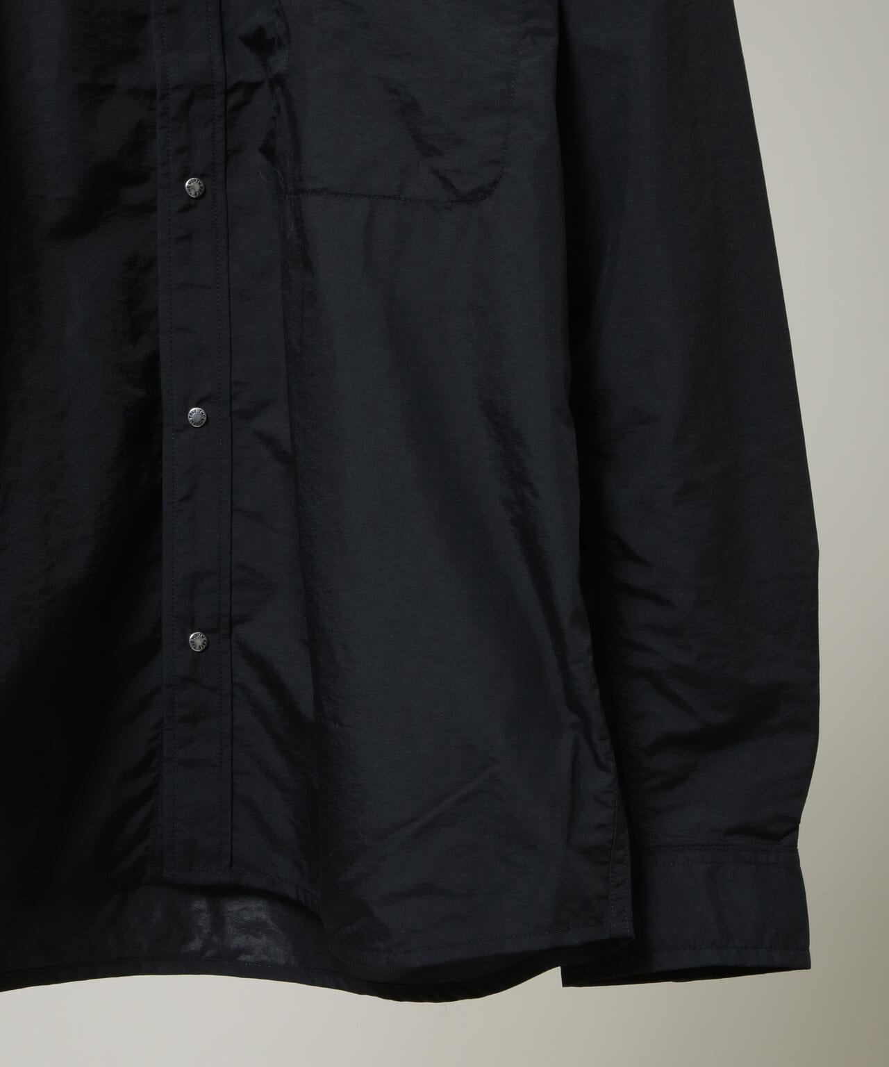 THE NORTH FACE/L/S Nupste Shirt 6706120019