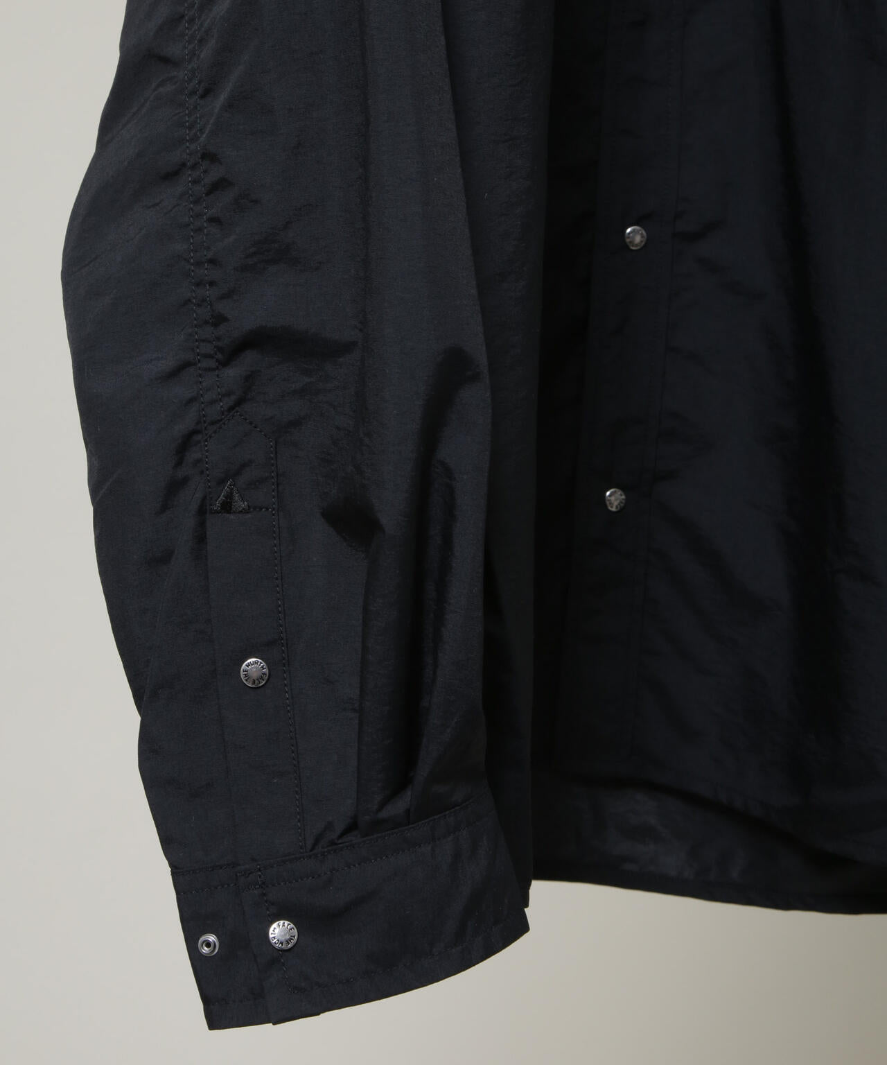 THE NORTH FACE/L/S Nupste Shirt 6706120019