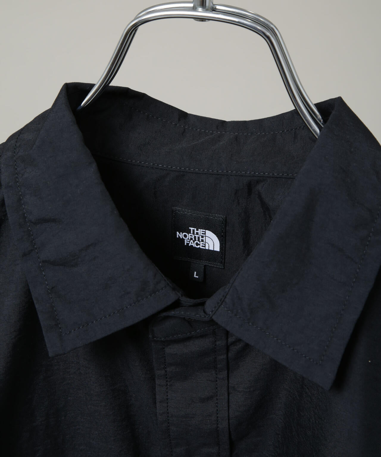 THE NORTH FACE/L/S Nupste Shirt 6706120019