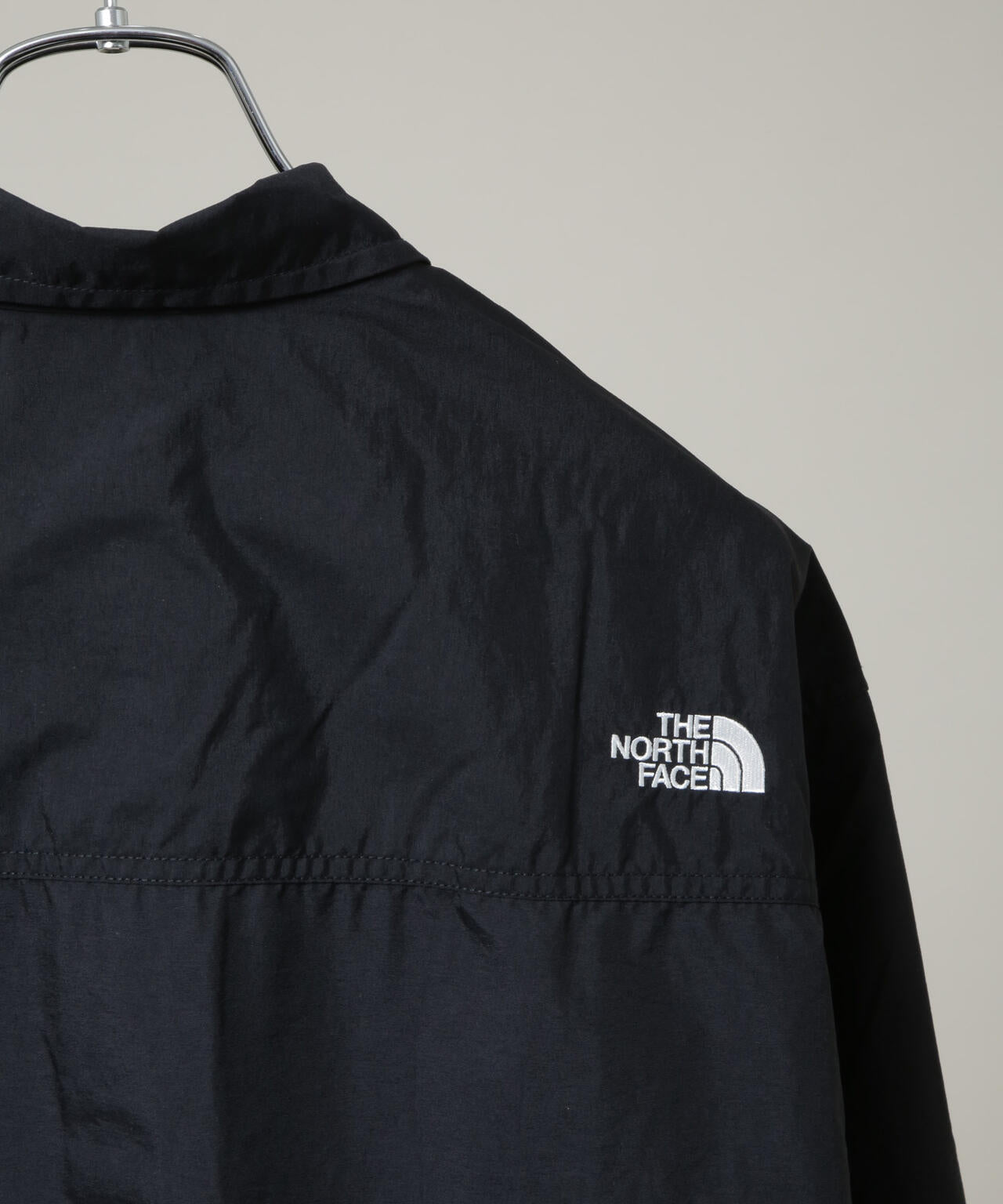 THE NORTH FACE/L/S Nupste Shirt 6706120019