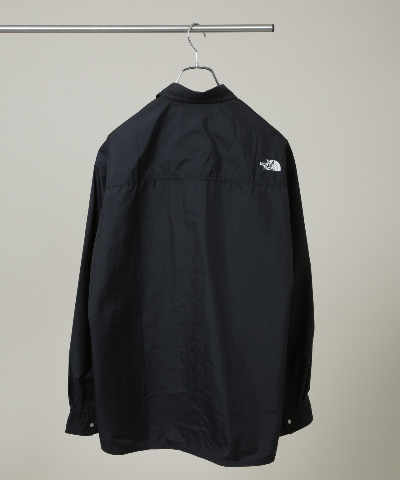 THE NORTH FACE/L/S Nupste Shirt 6706120019