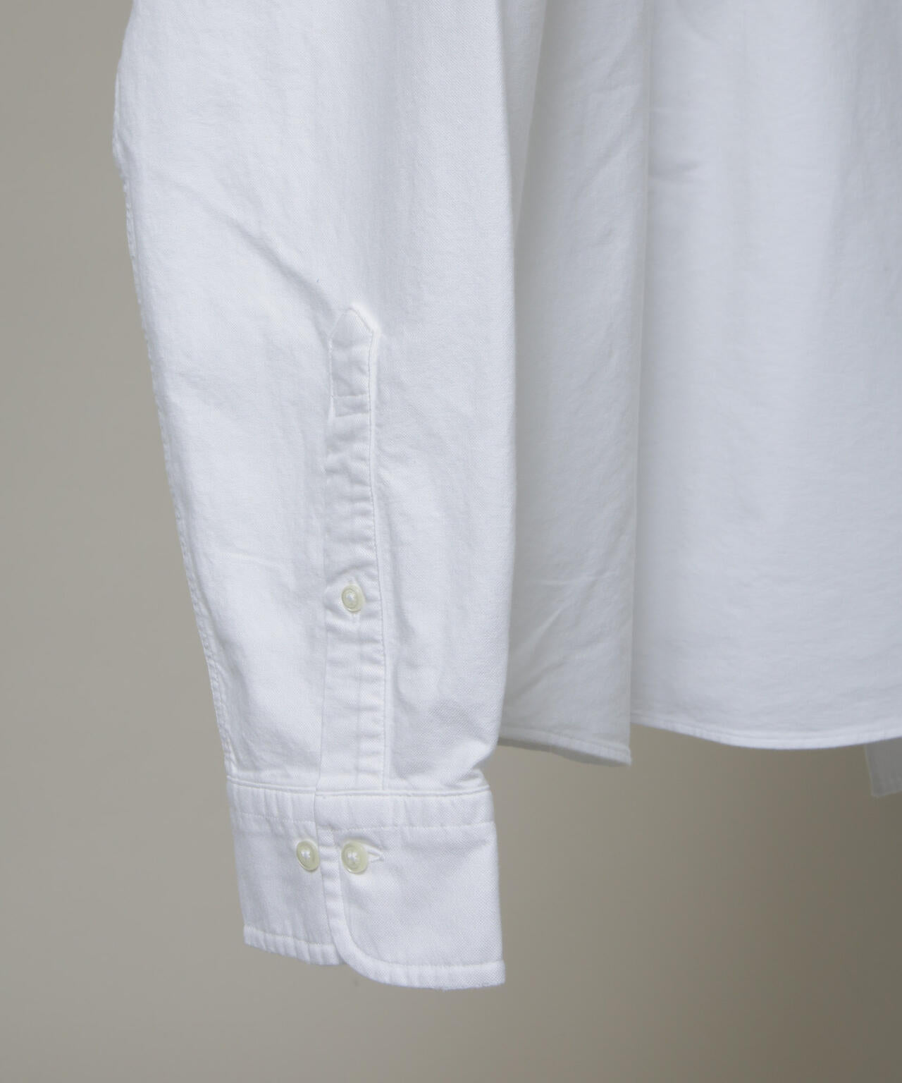 Brooks Brothers/SPT FDY OX SOLID SOLID 6706120025