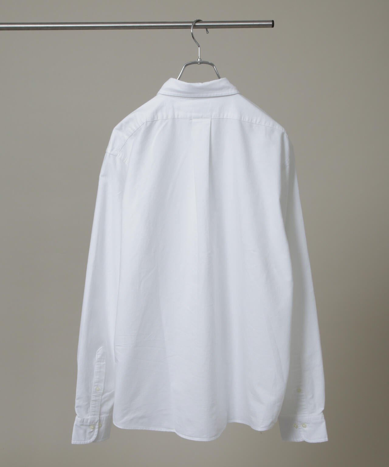 Brooks Brothers/SPT FDY OX SOLID SOLID 6706120025
