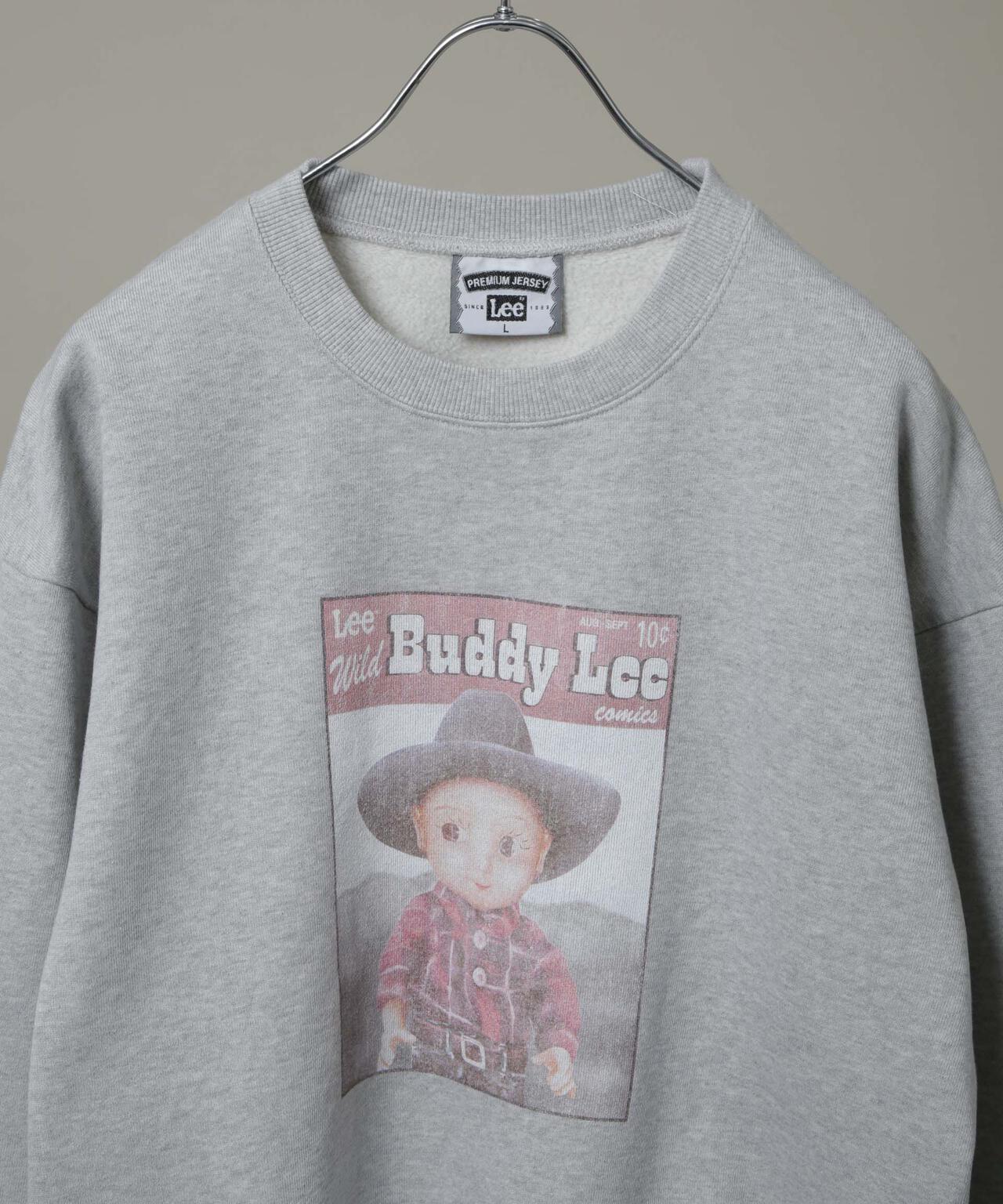 Lee/別注 Buddy Lee Sweat 6706123009