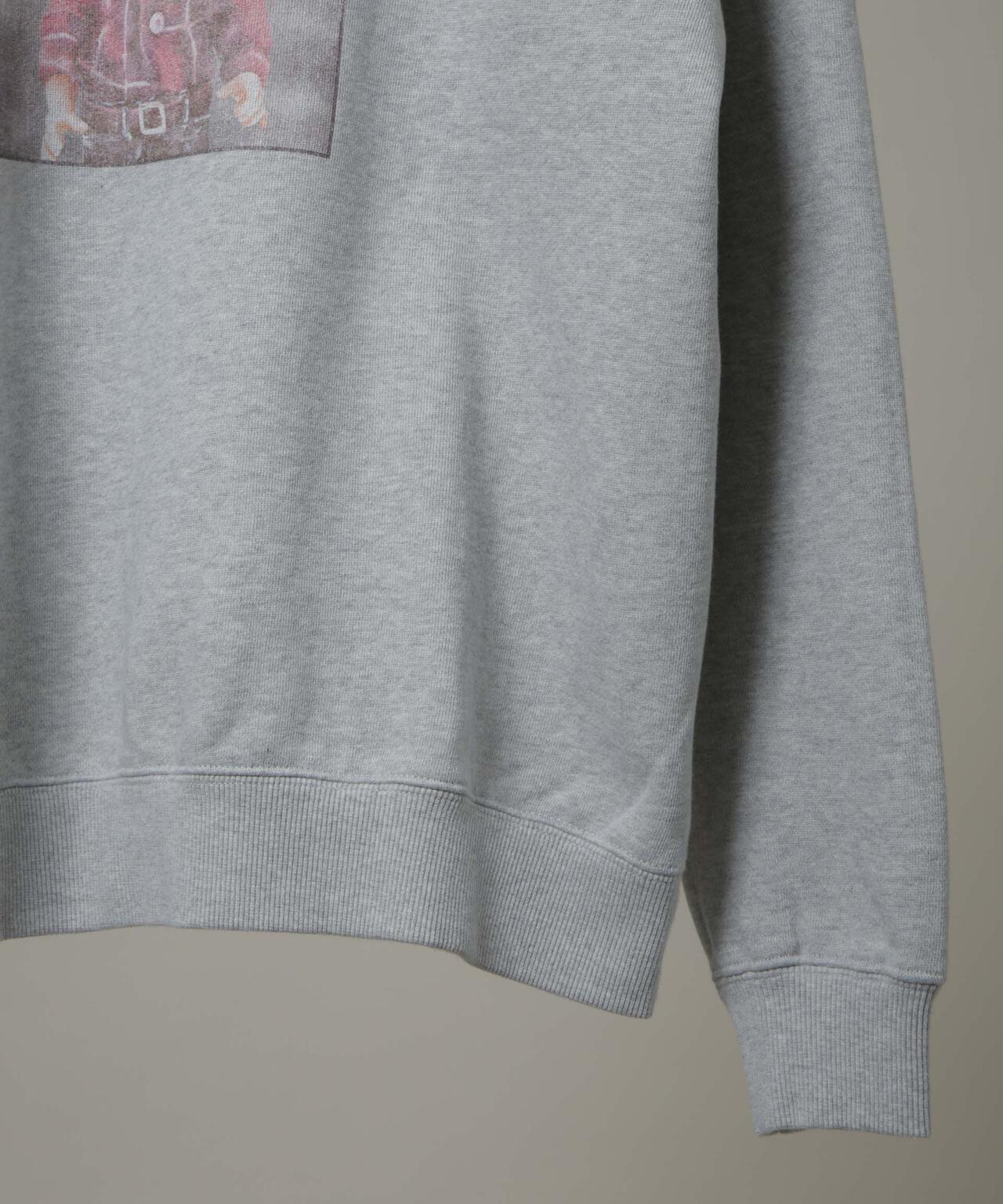 Lee/別注 Buddy Lee Sweat 6706123009