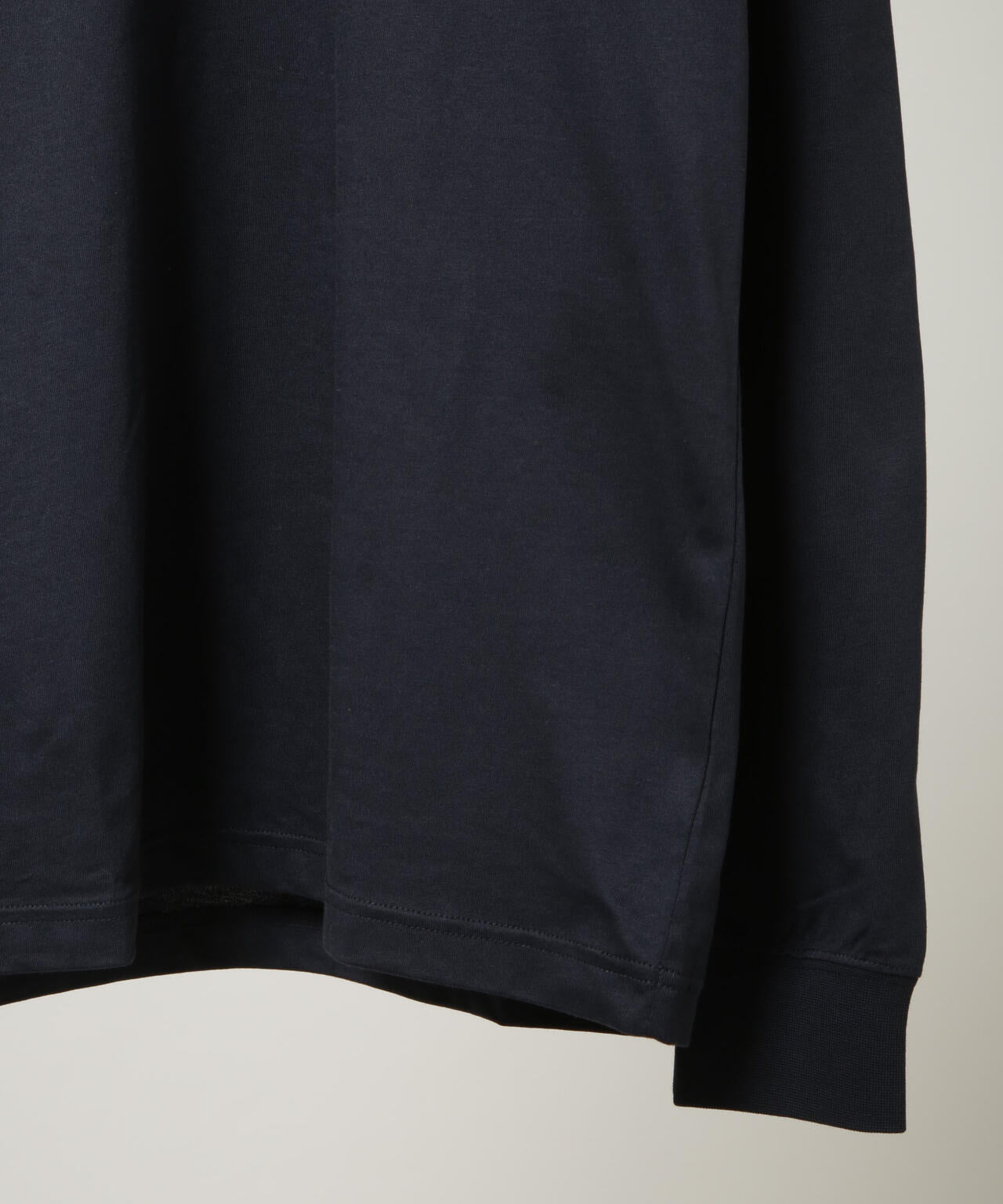 THE NORTH FACE/L/S FD Nupste Cotton Tee 6706123012