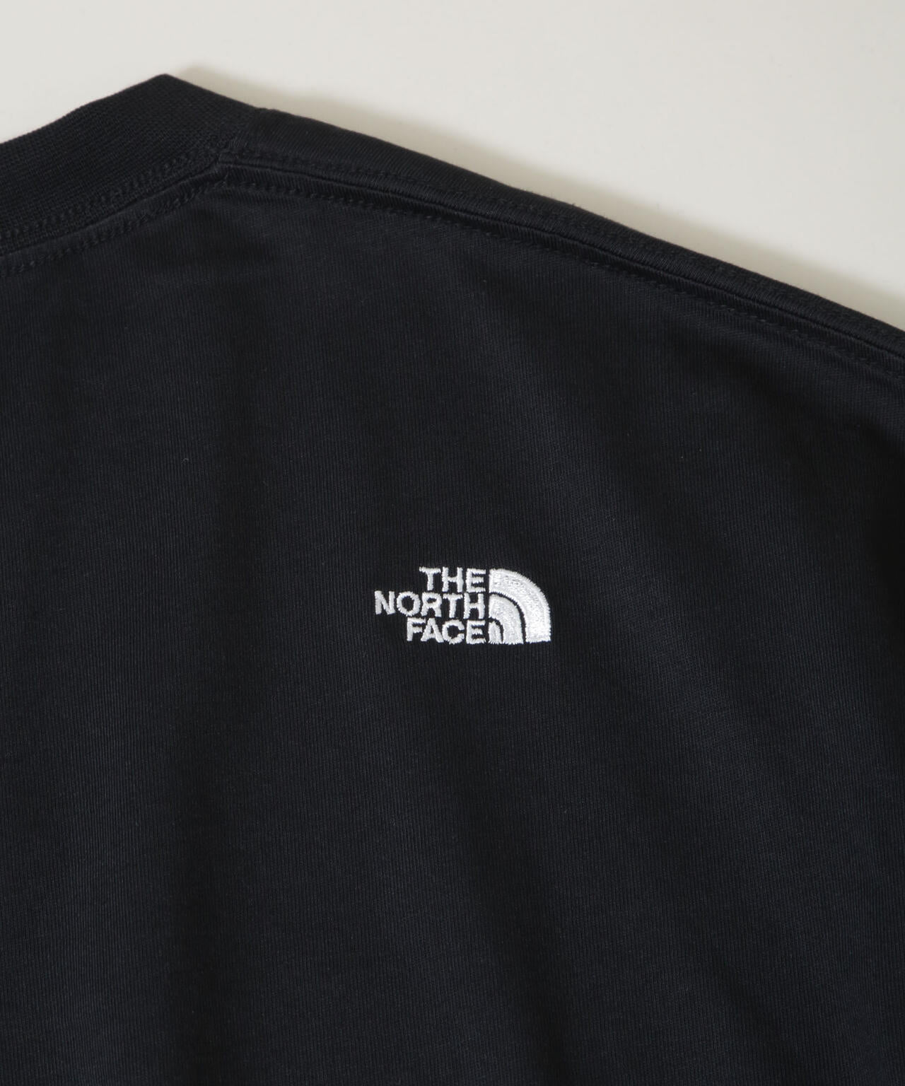 THE NORTH FACE/L/S FD Nupste Cotton Tee 6706123012